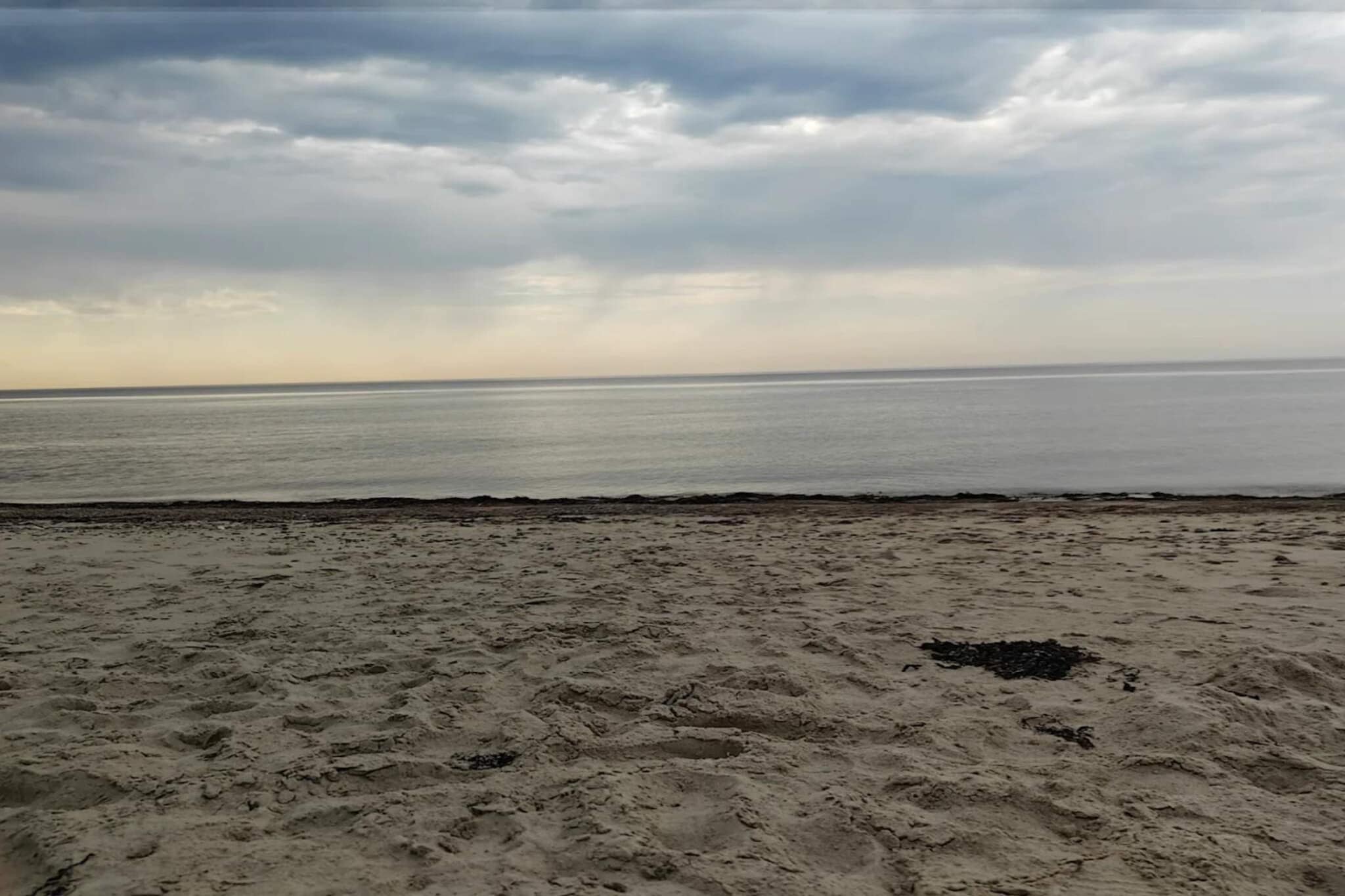 Maison de vacances pour 6 a Korsør-Vue sur l'eau