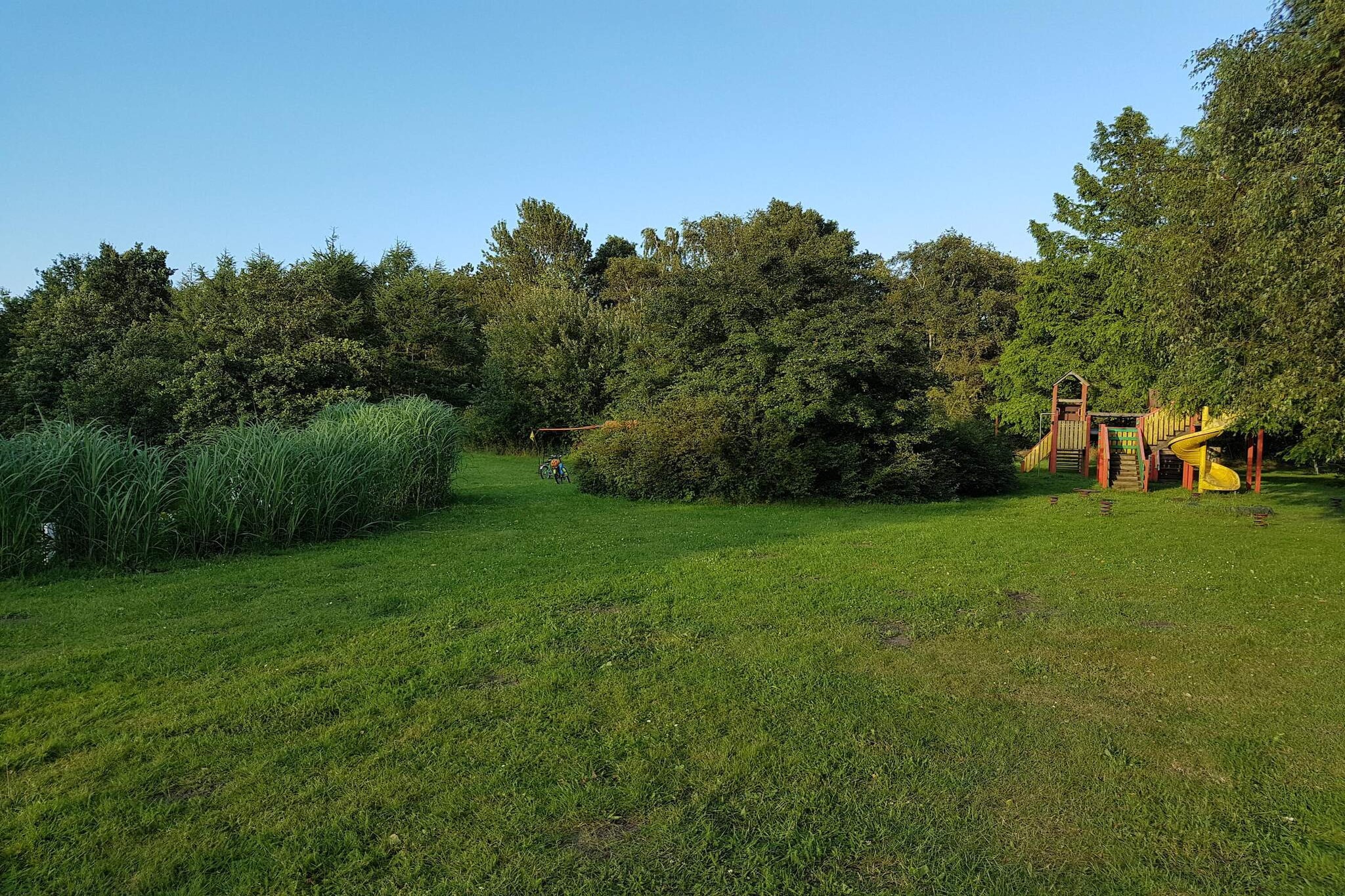 8 person holiday home in Væggerløse-Untagged