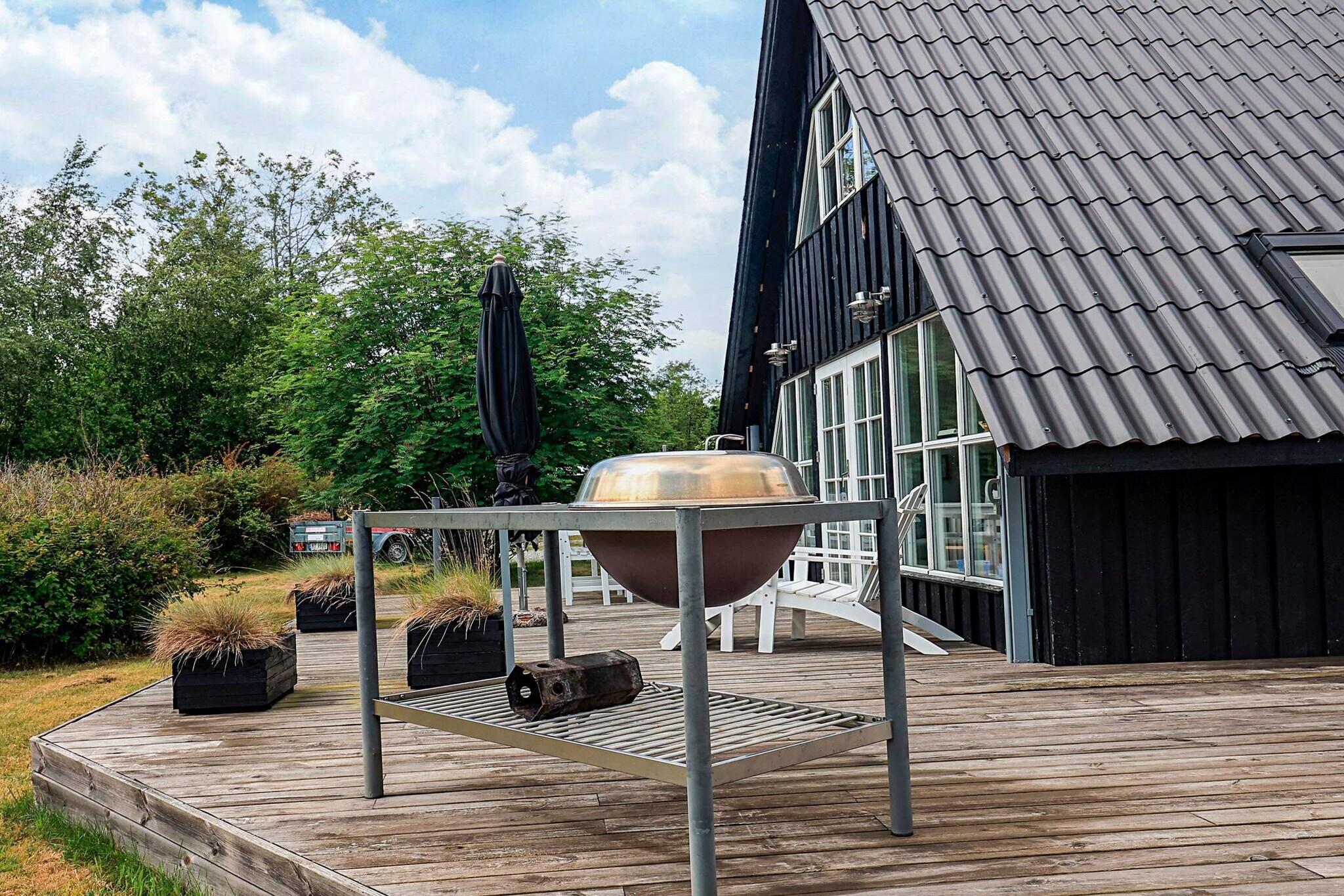 5 persoons vakantie huis in Hals-Niet-getagd
