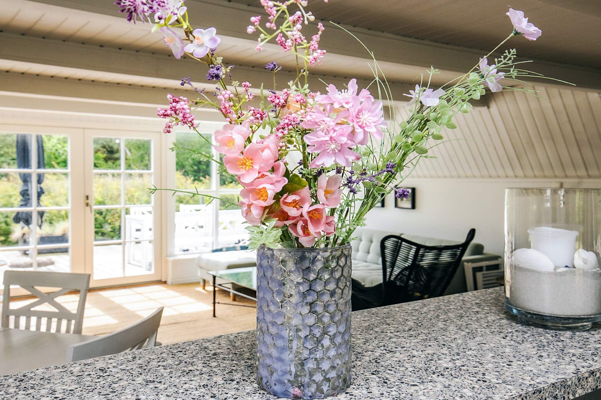 5 persoons vakantie huis in Hals-Binnen