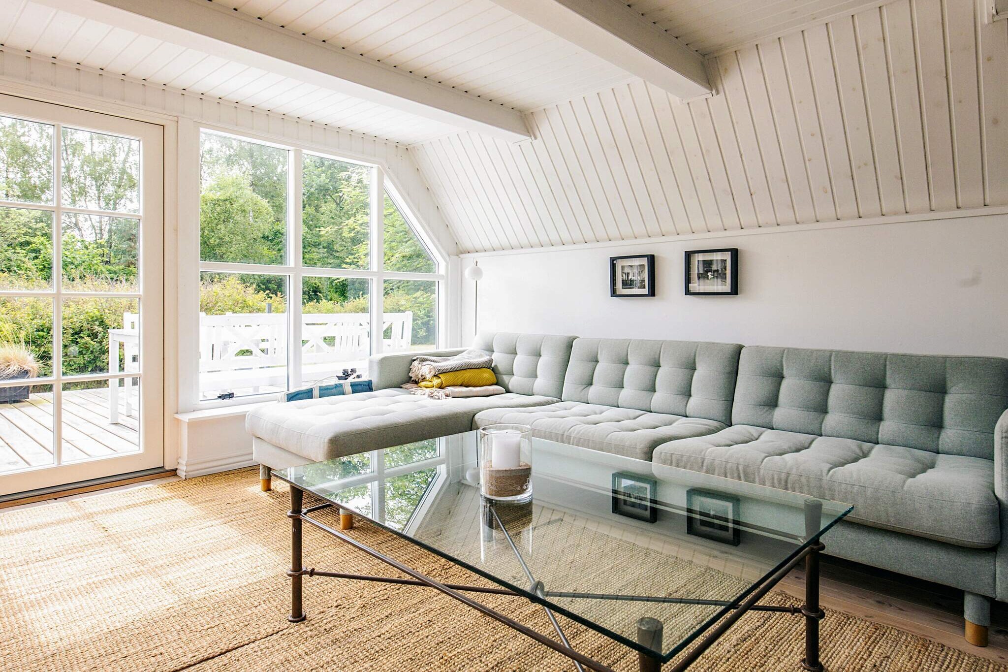 5 persoons vakantie huis in Hals-Binnen