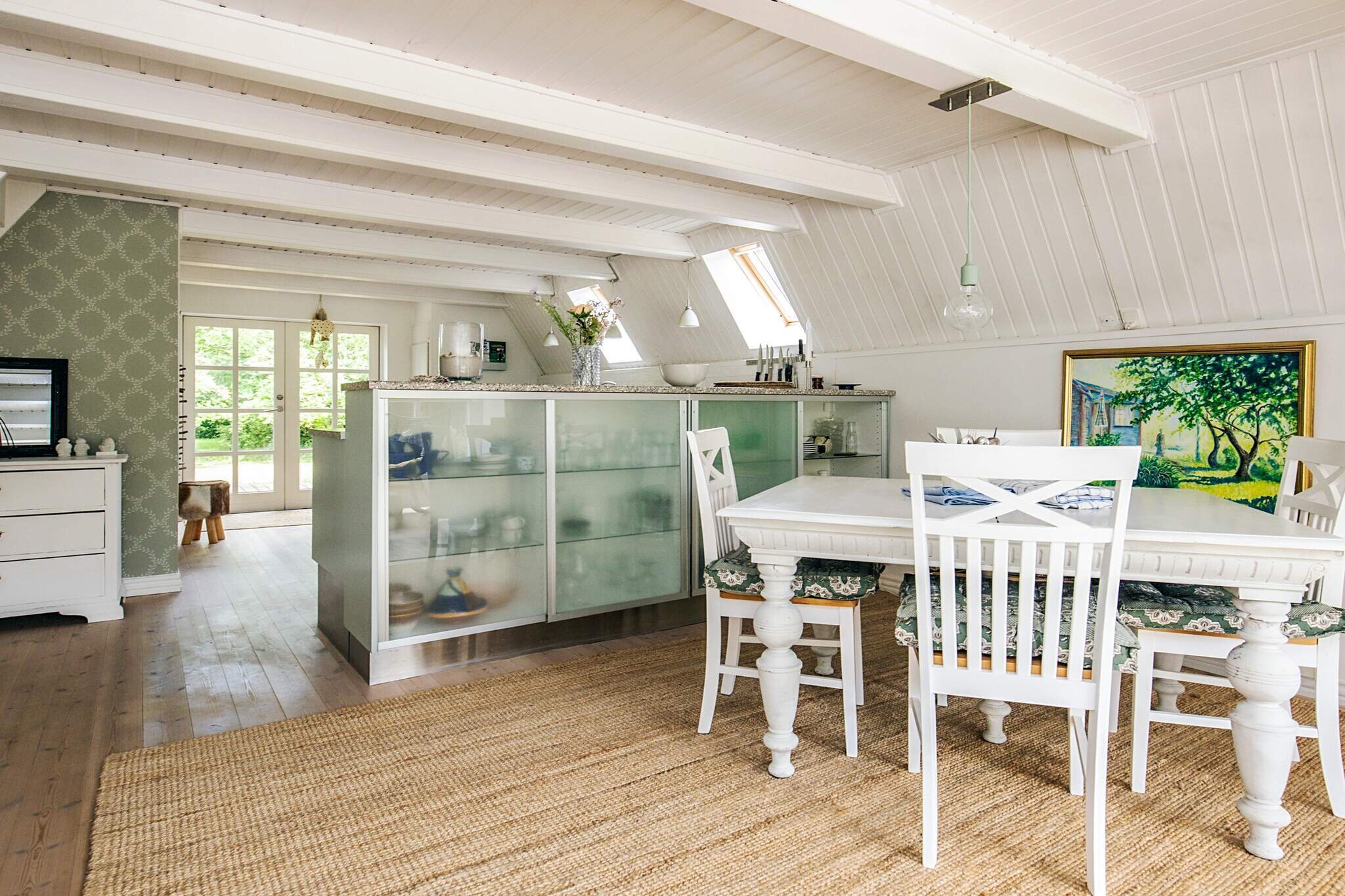 5 persoons vakantie huis in Hals-Binnen