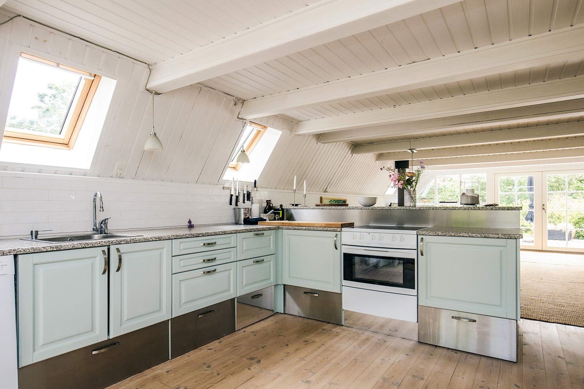 5 persoons vakantie huis in Hals-Binnen