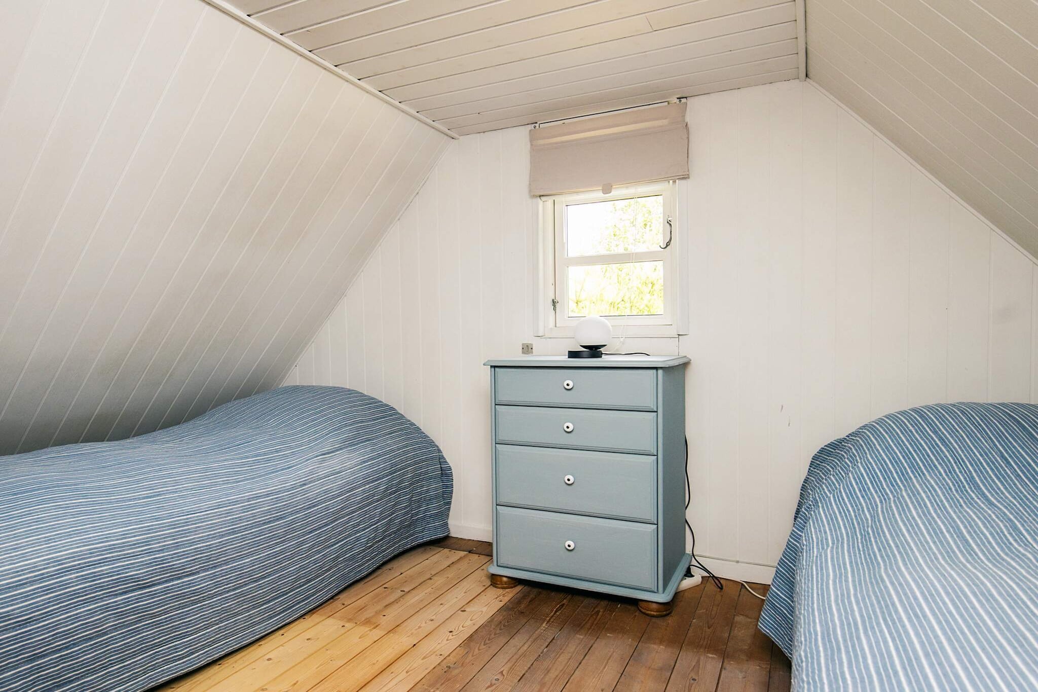 5 persoons vakantie huis in Hals-Binnen