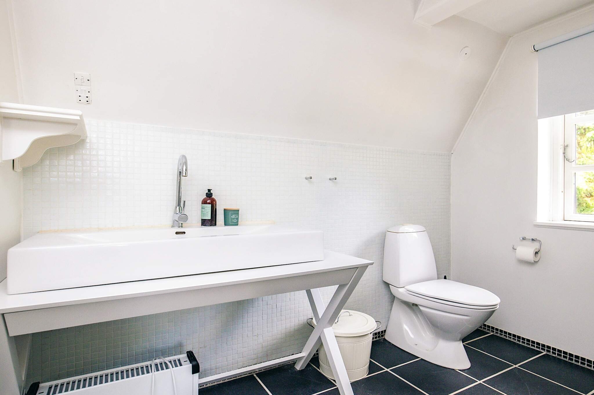 5 persoons vakantie huis in Hals-Binnen