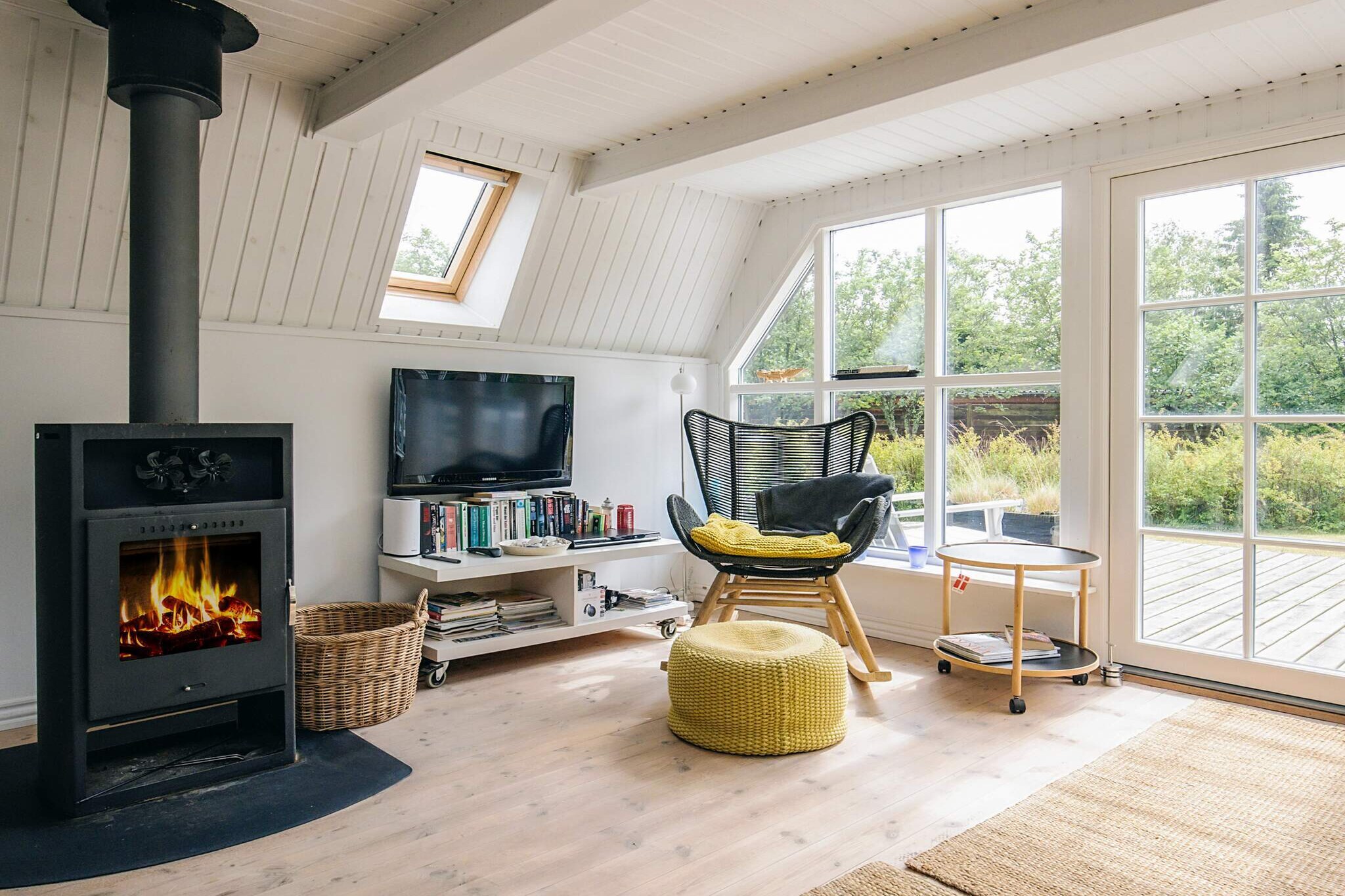 5 persoons vakantie huis in Hals-Binnen