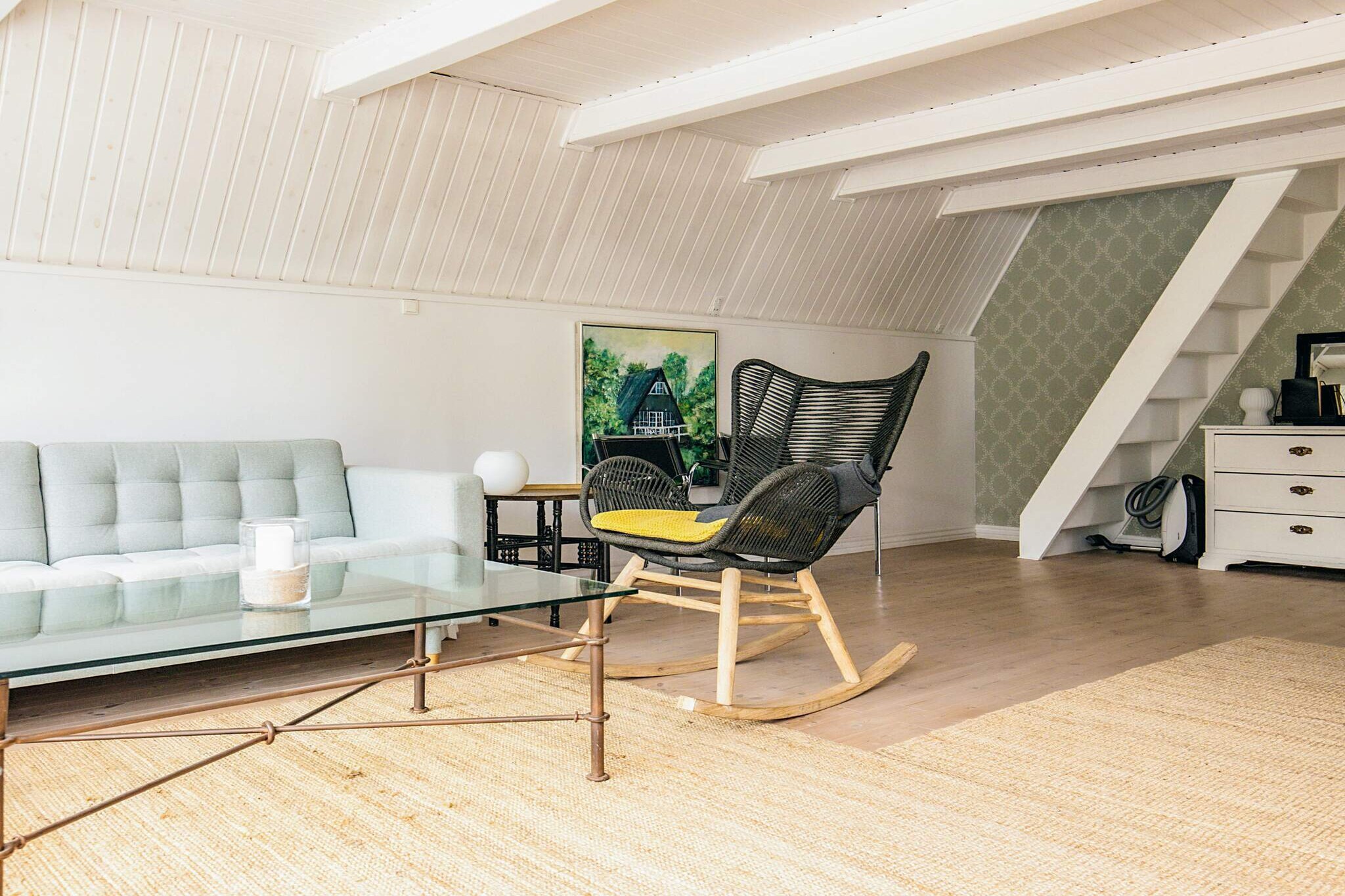 5 persoons vakantie huis in Hals-Binnen