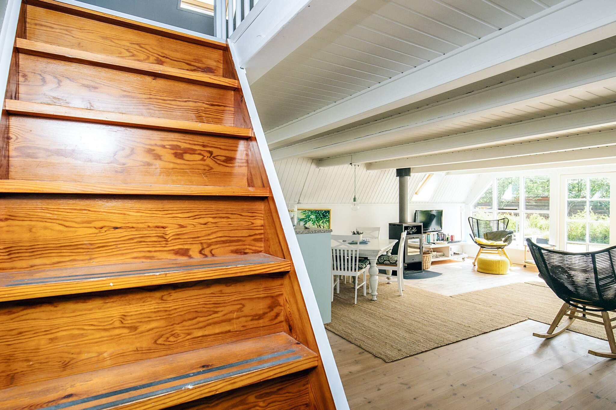 5 persoons vakantie huis in Hals-Binnen