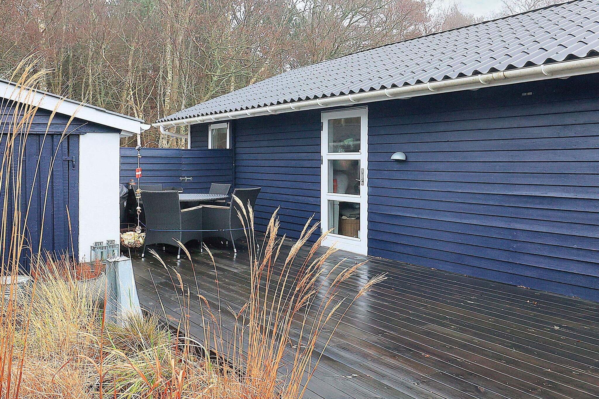 Seaside Serenity in Hals-By Traum