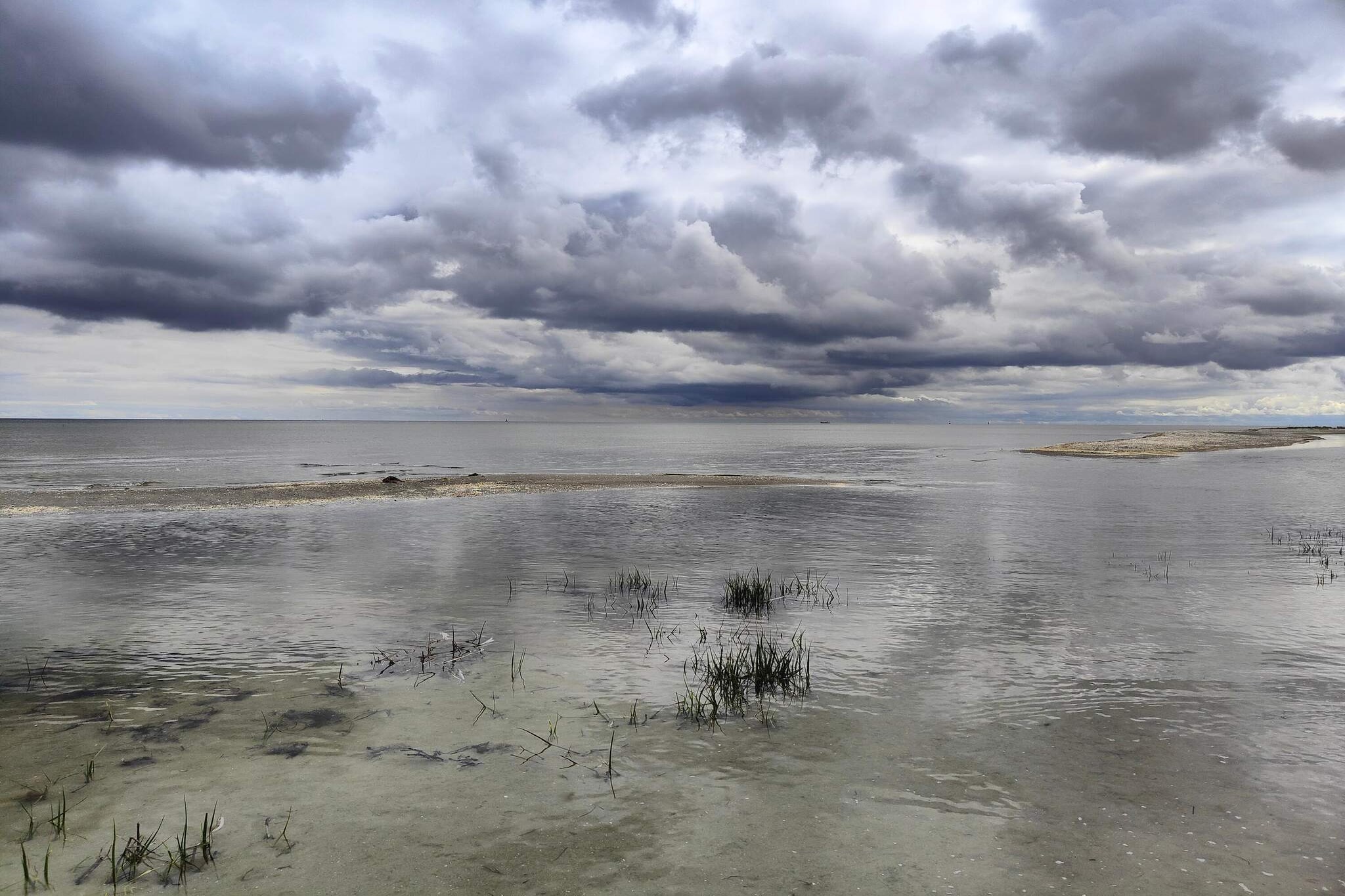 Seaside Serenity in Hals-By Traum