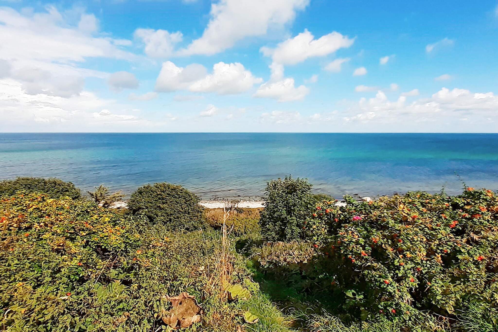 Seaside Serenity in LumsAYs-By Traum