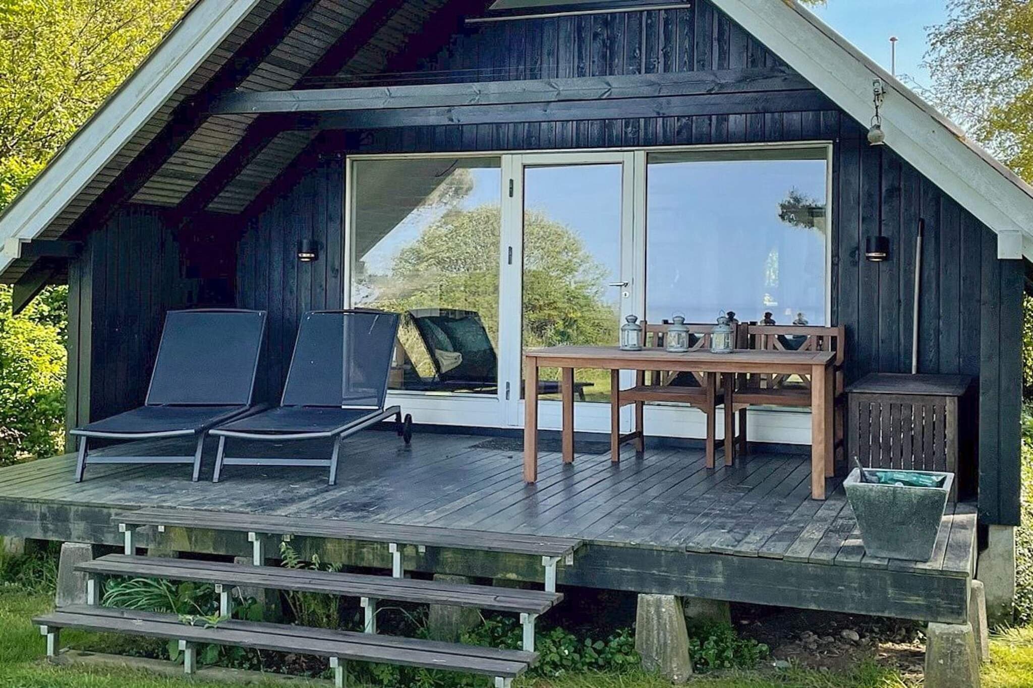 Seaside Serenity in LumsAYs-By Traum