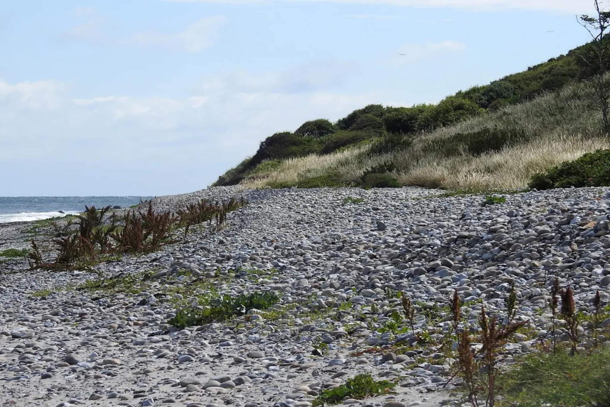Kustsereniteit in LumsAYs-By Traum-Waterzicht