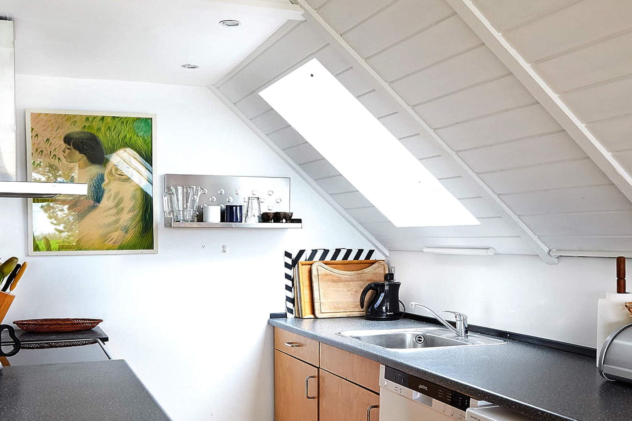 Seaside Serenity in LumsAYs-By Traum - Indoor