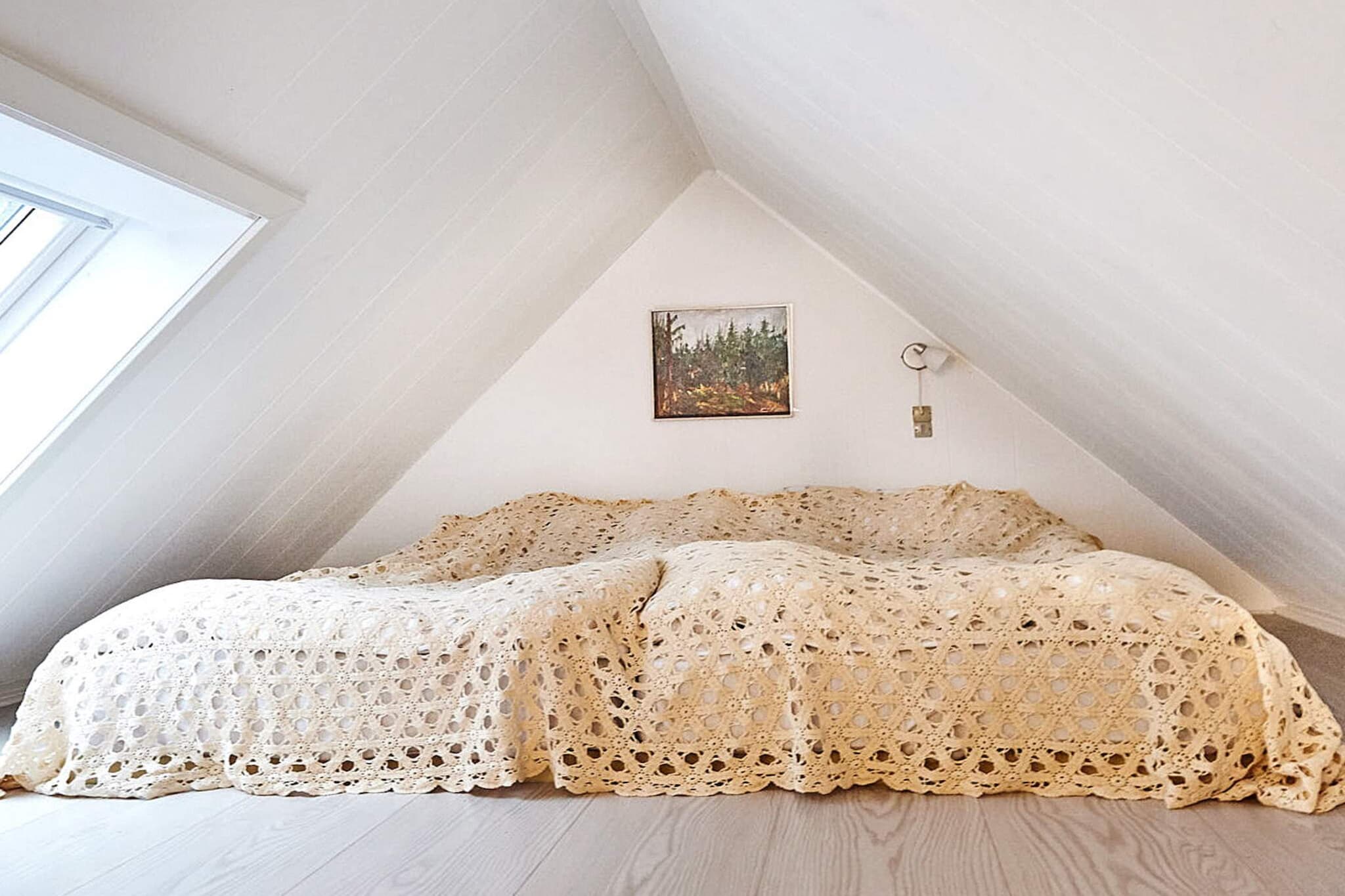 Seaside Serenity in LumsAYs-By Traum - Indoor