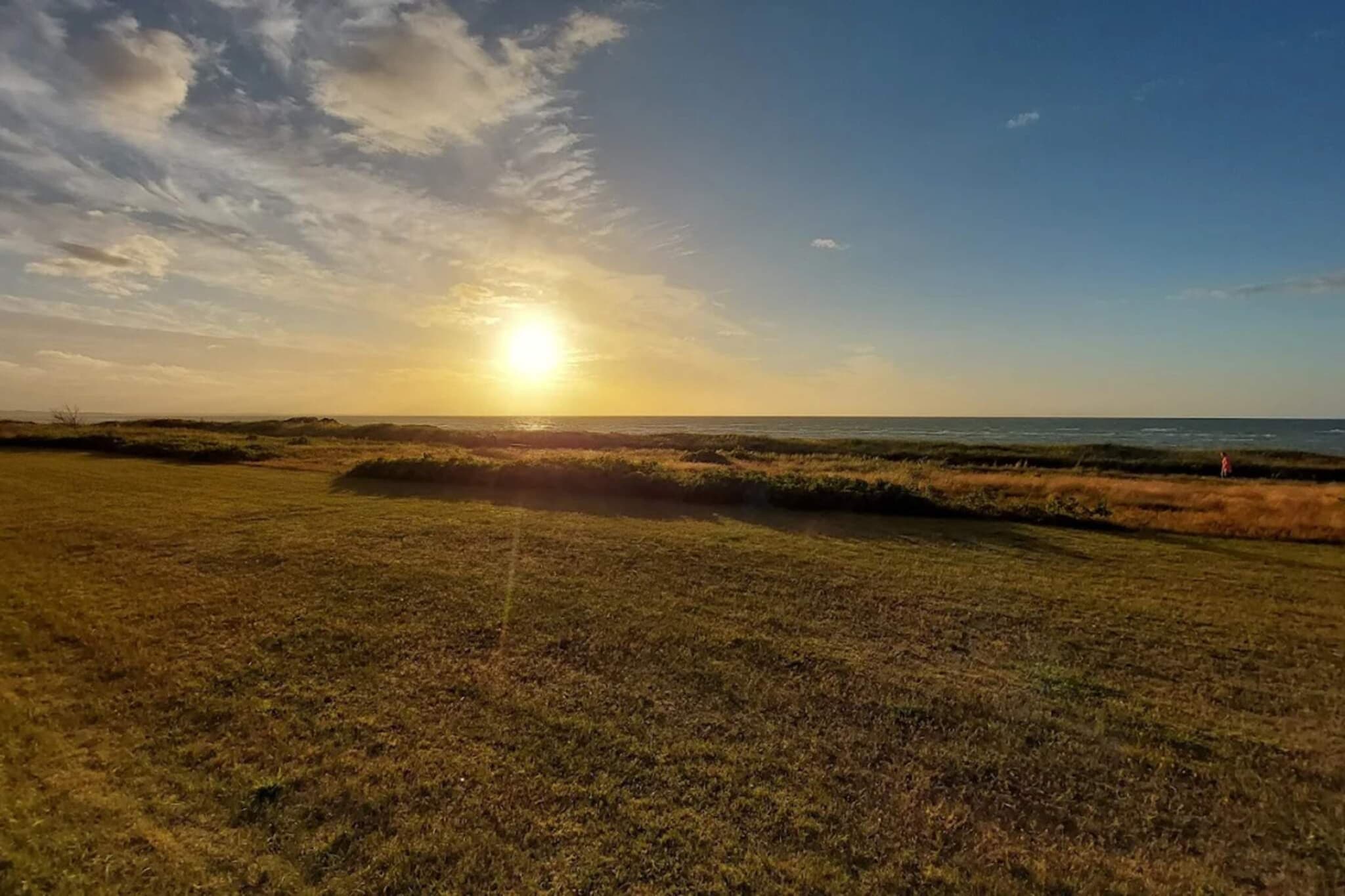 4 person holiday home in Glesborg-Not tagged