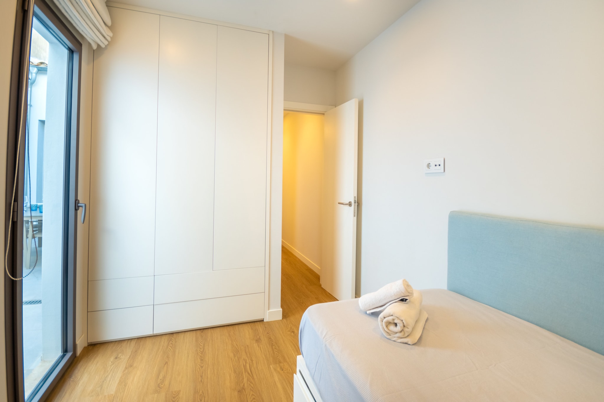 Bed Room