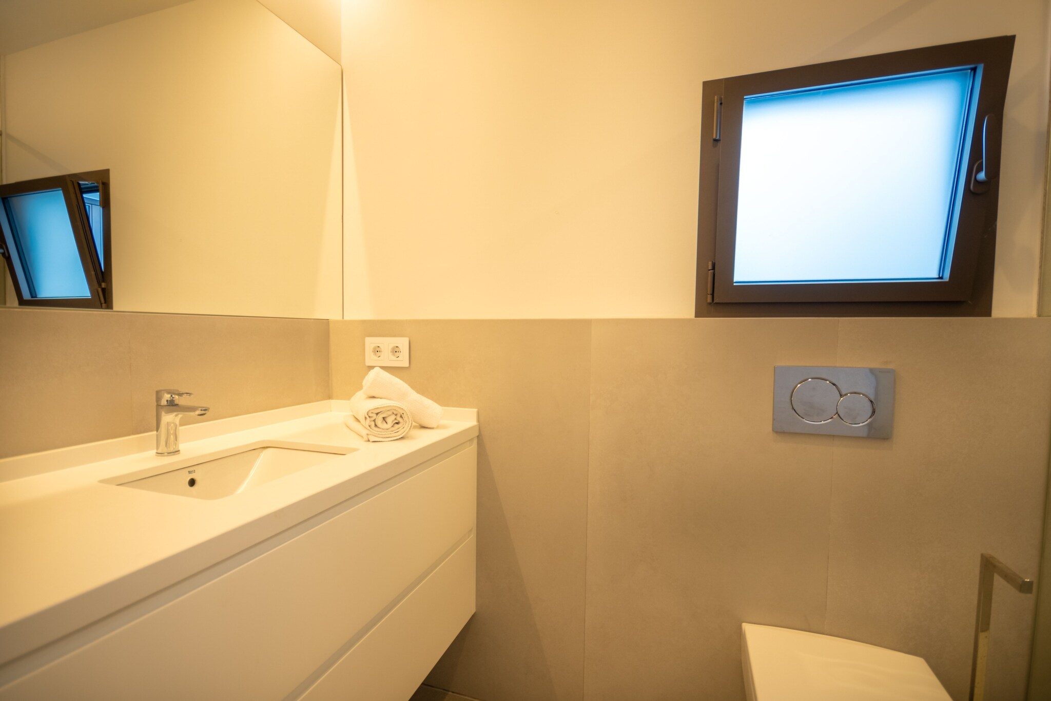 Bath Room
