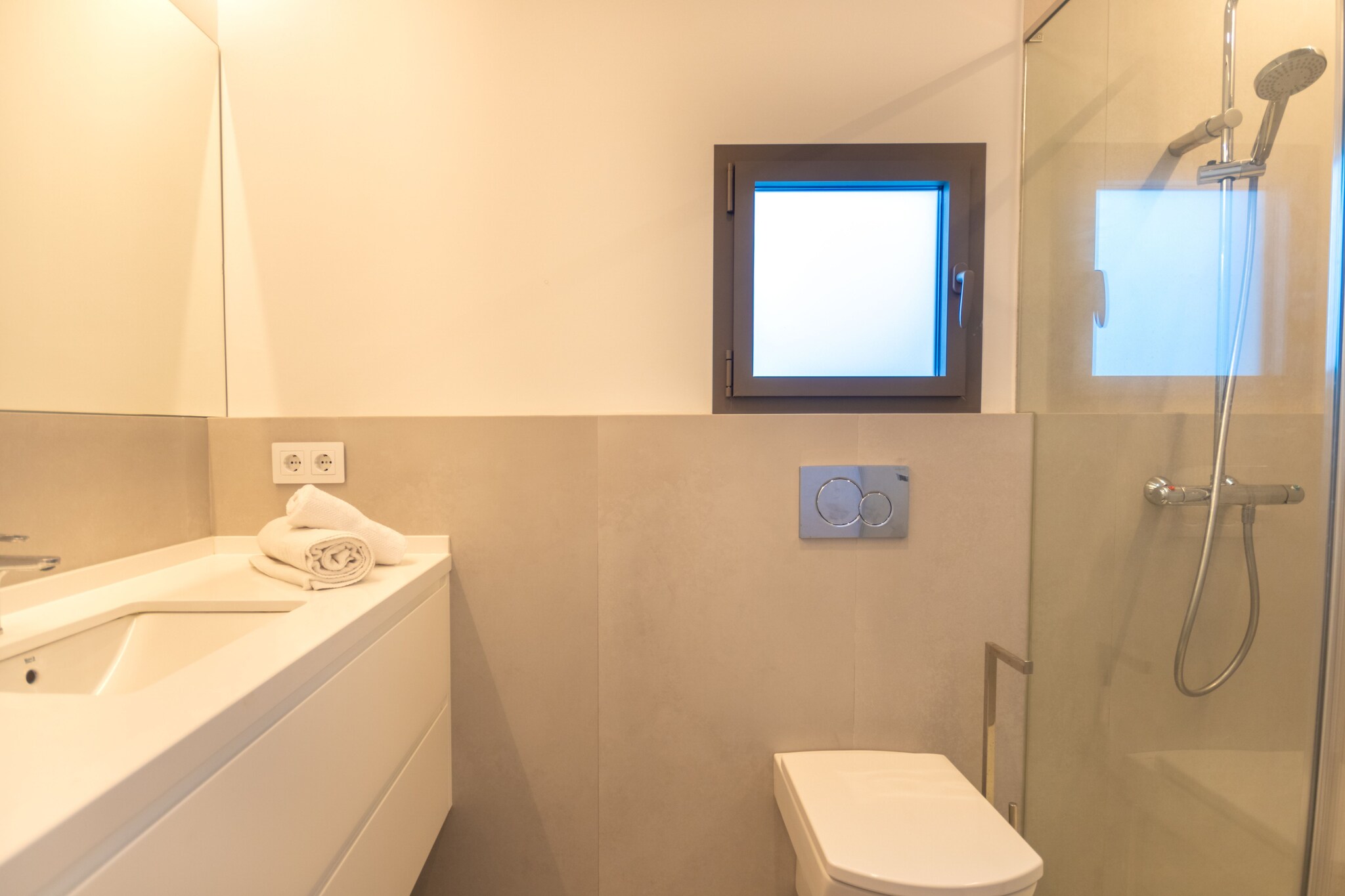 Bath Room