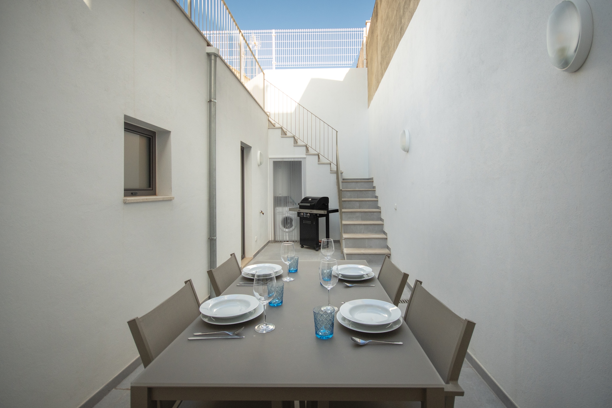 Terrace Balcony