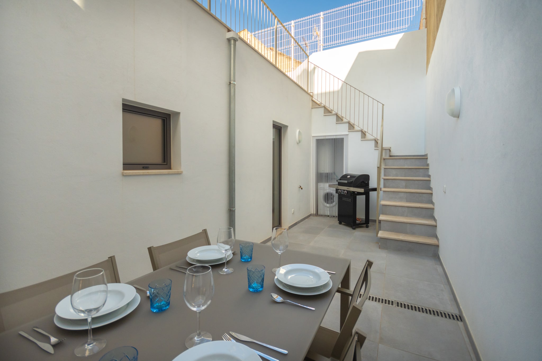 Terrace Balcony