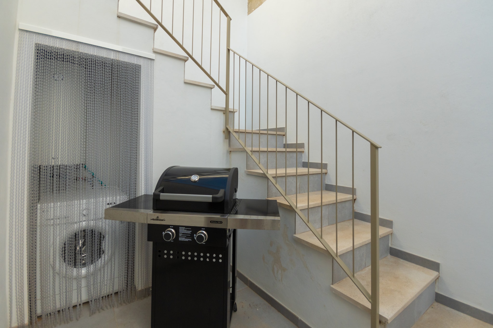 Facilities