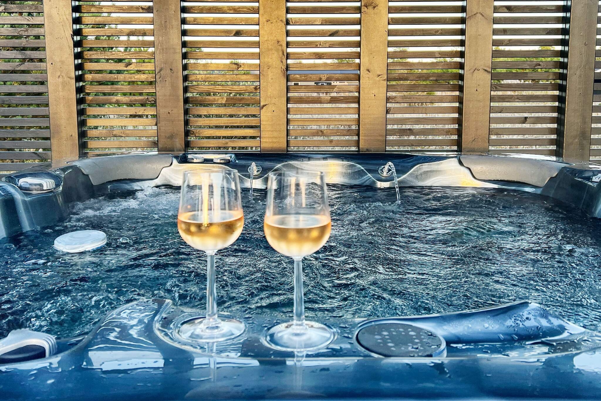 6 persoons vakantie huis in Jerup - Spa