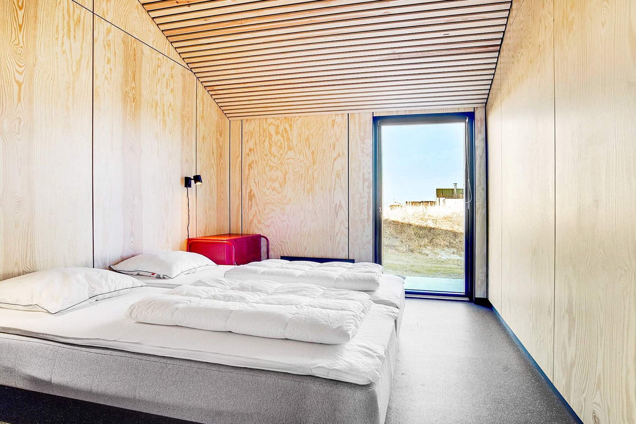 6 persoons vakantie huis in Jerup - Binnen