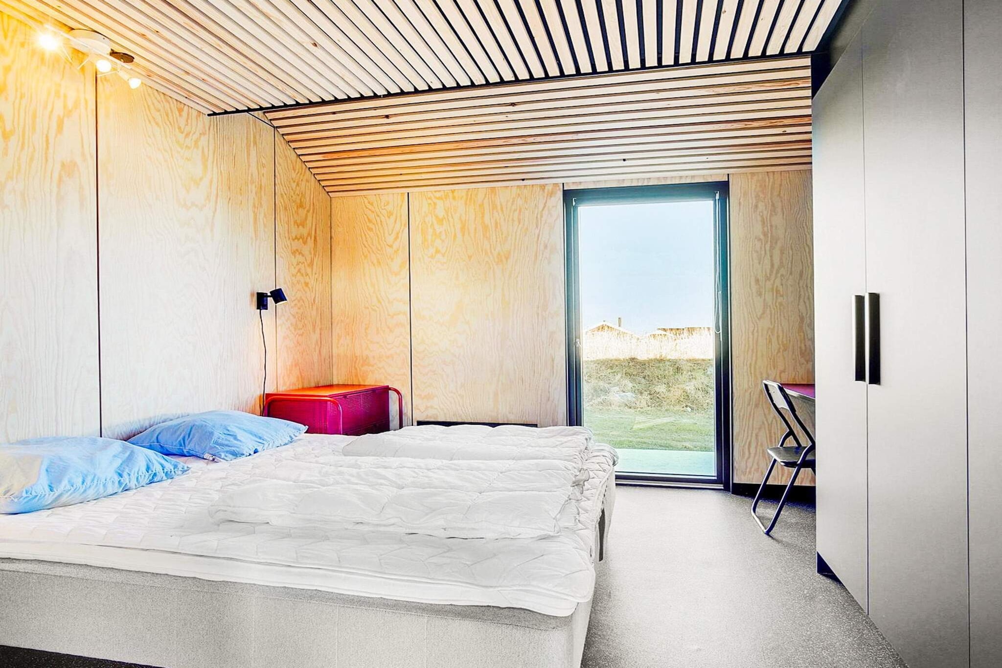 6 persoons vakantie huis in Jerup - Binnen