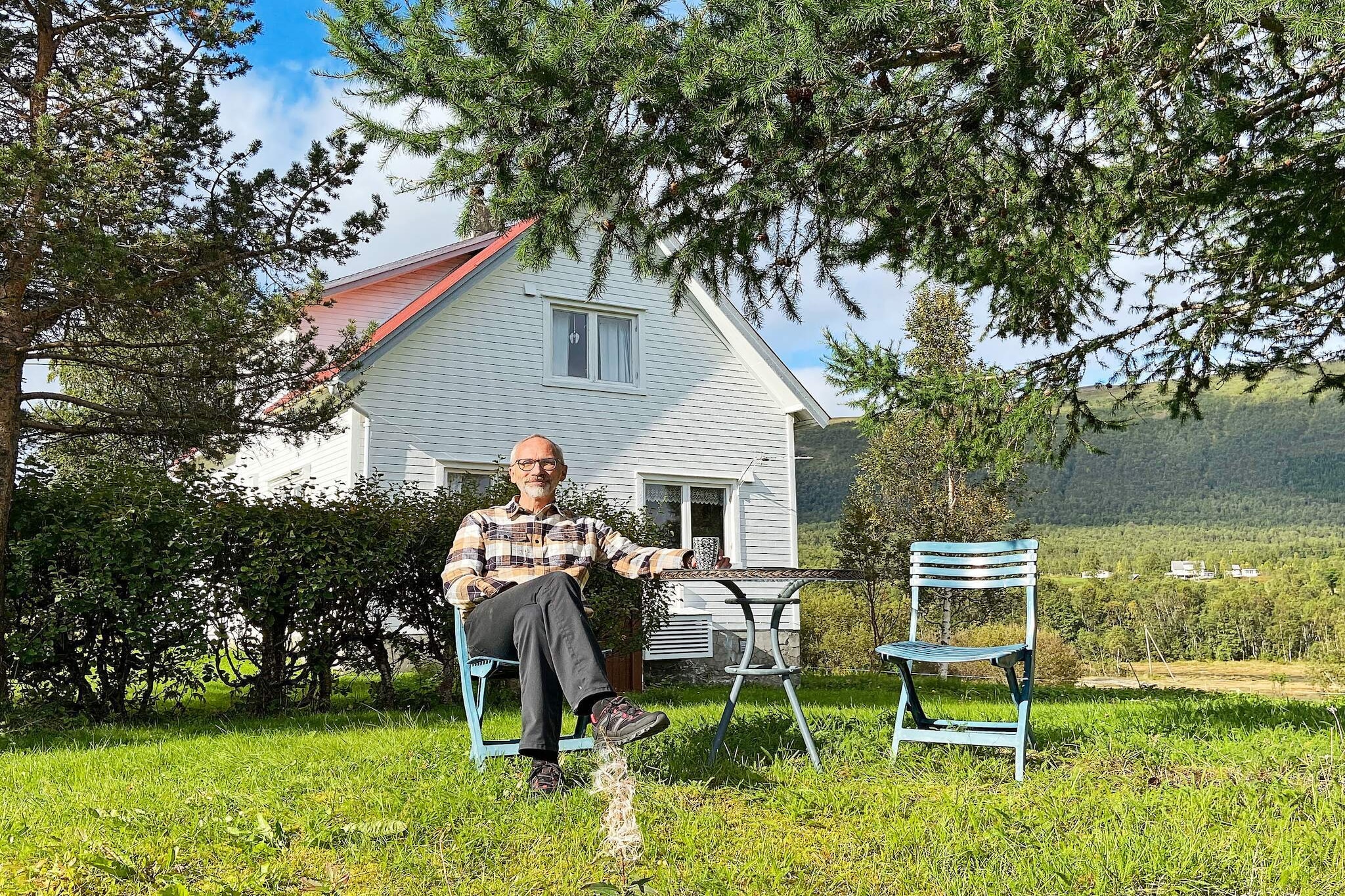 6 persoons vakantie huis in Storsteinnes - Niet-getagd