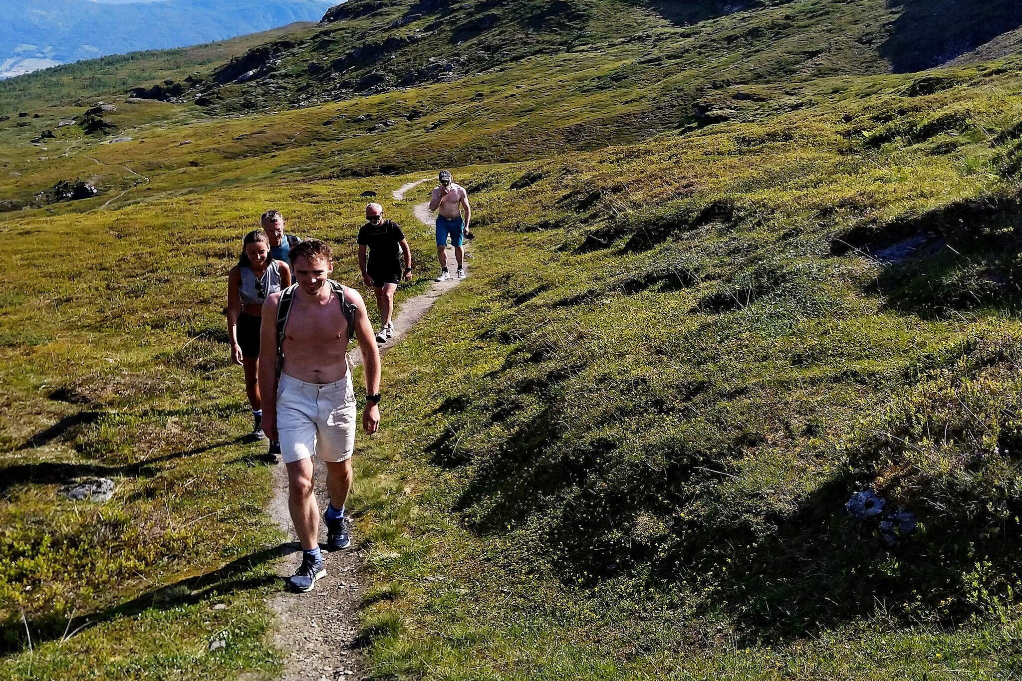 6 persoons vakantie huis in Storsteinnes - Niet-getagd