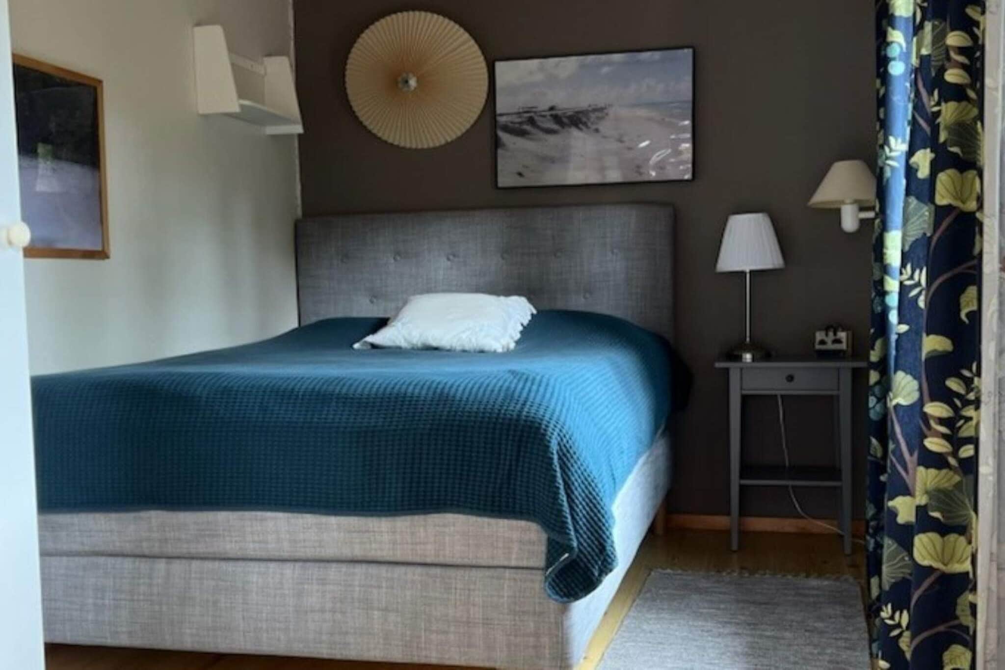 8 persoons vakantie huis in HENÅN - Binnen