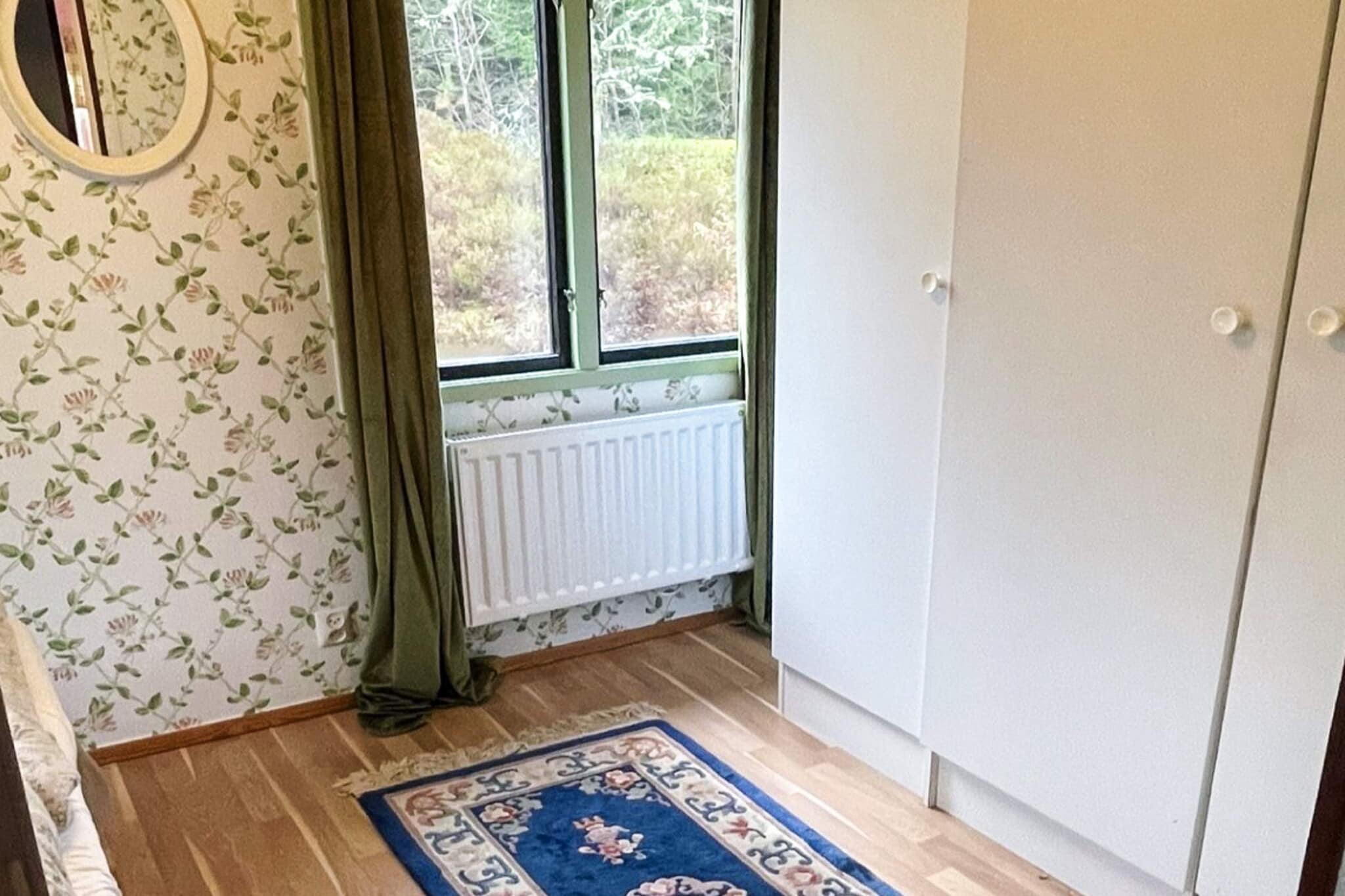 8 persoons vakantie huis in HENÅN - Binnen