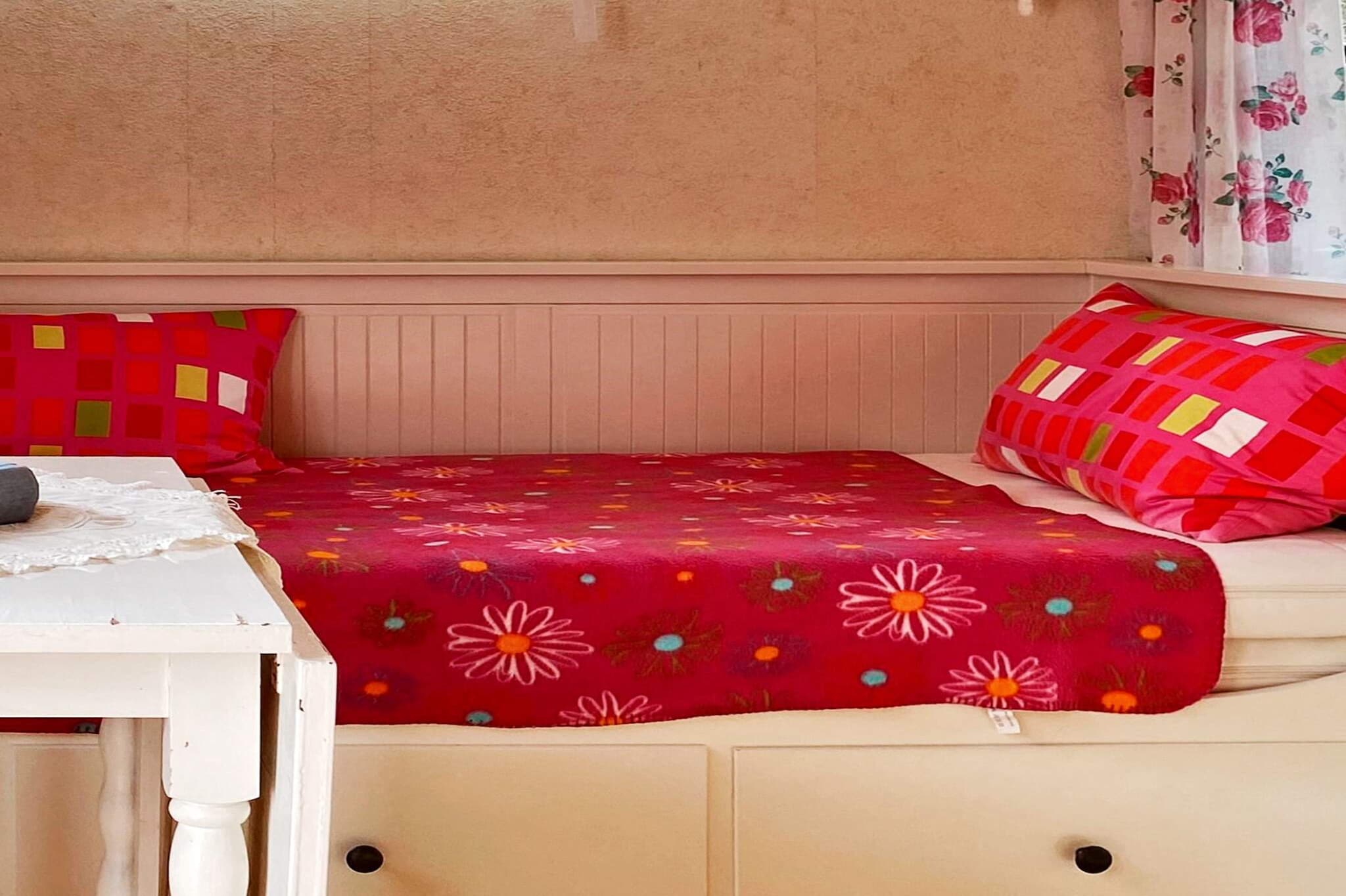 8 persoons vakantie huis in HENÅN - Binnen