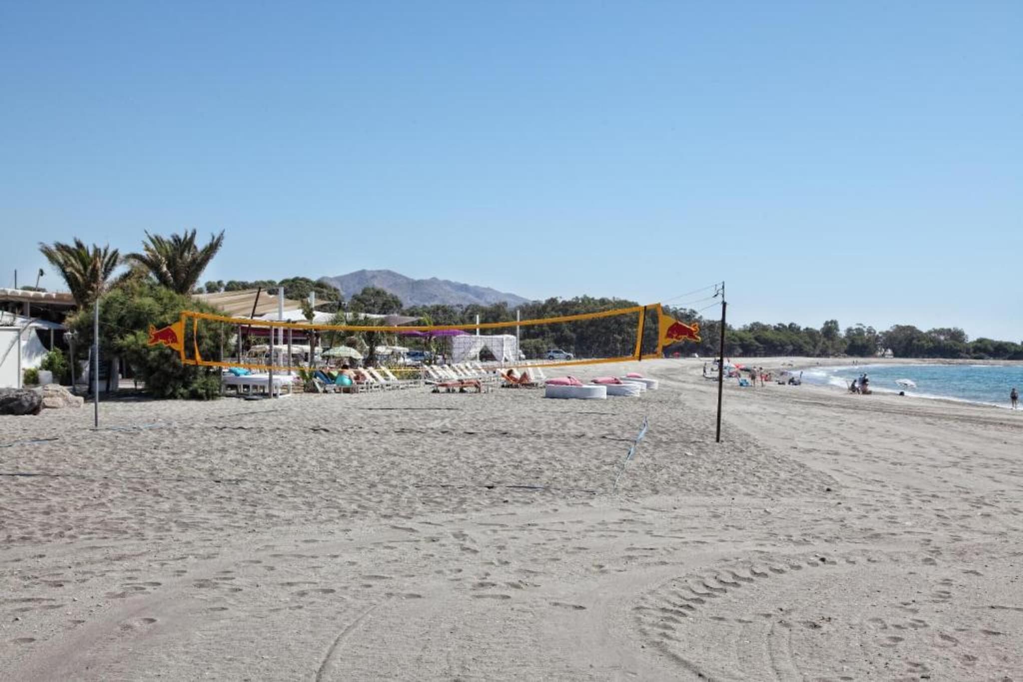 Apartamento en Palomares-Gebiete Sommer 5 km