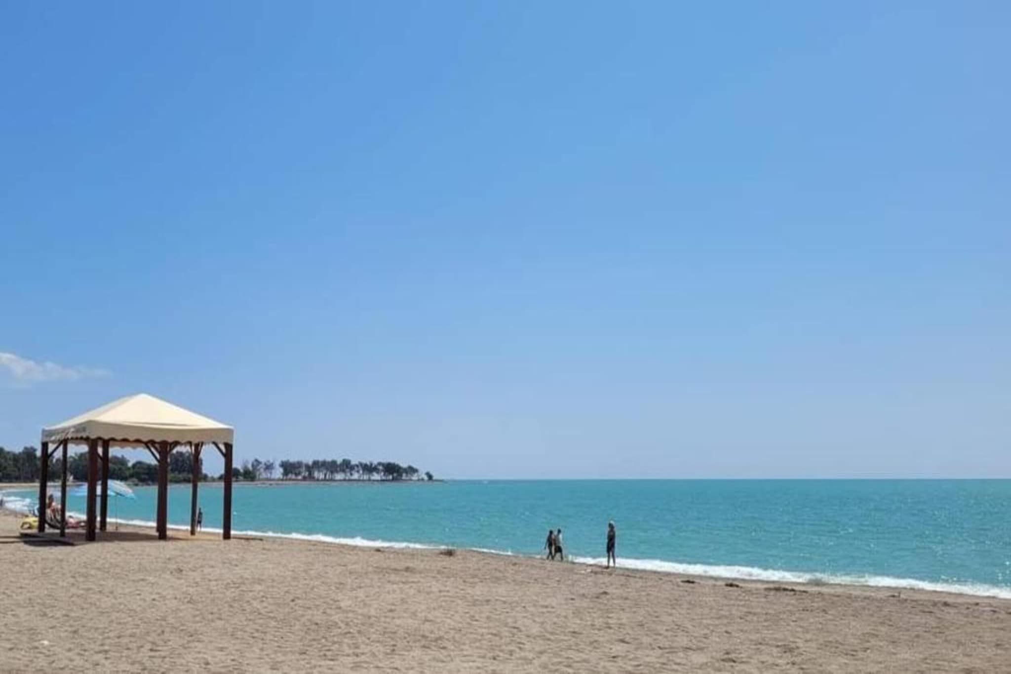Apartamento en Palomares