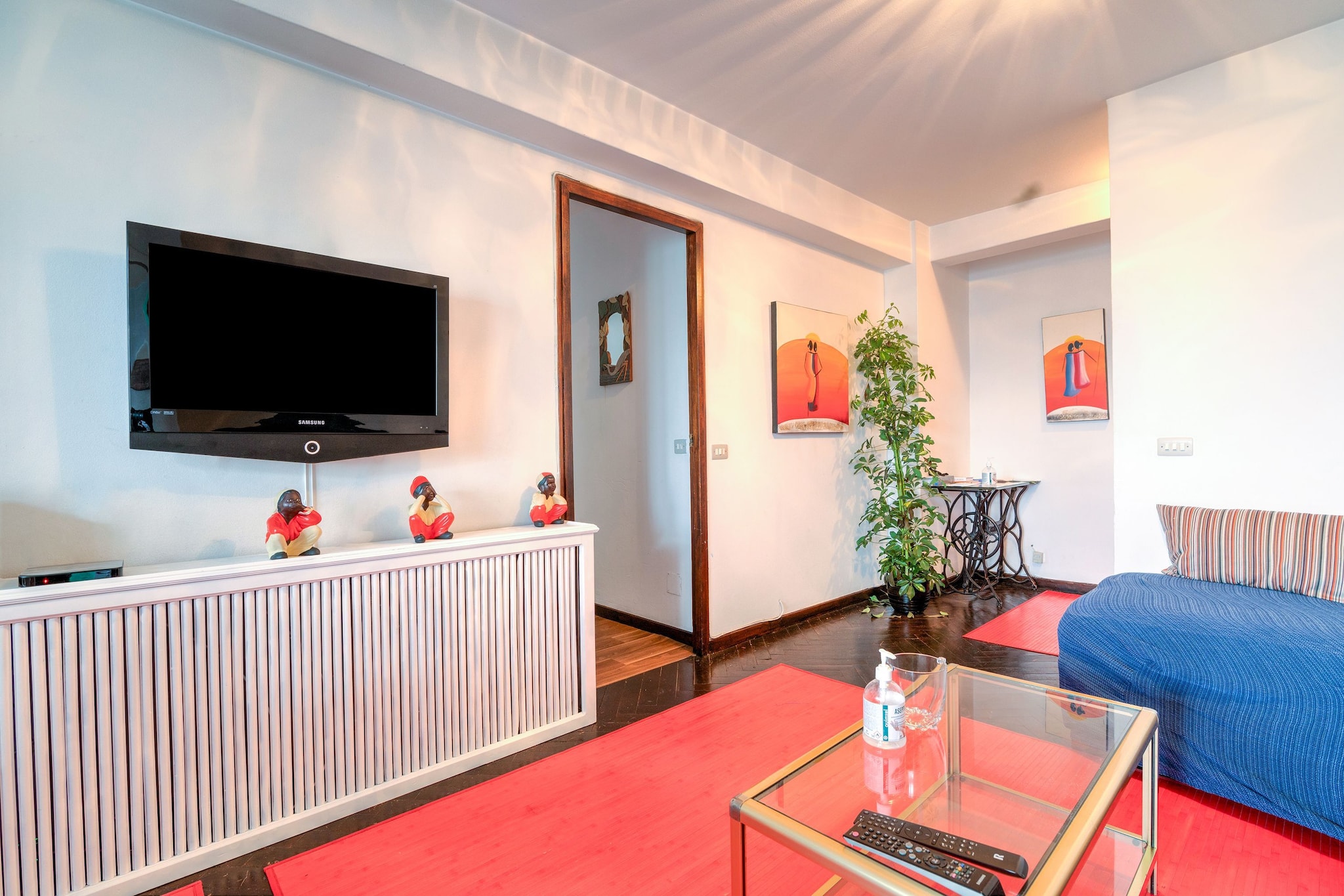 Belvilla by OYO Apartamento Avenida RosalÃa