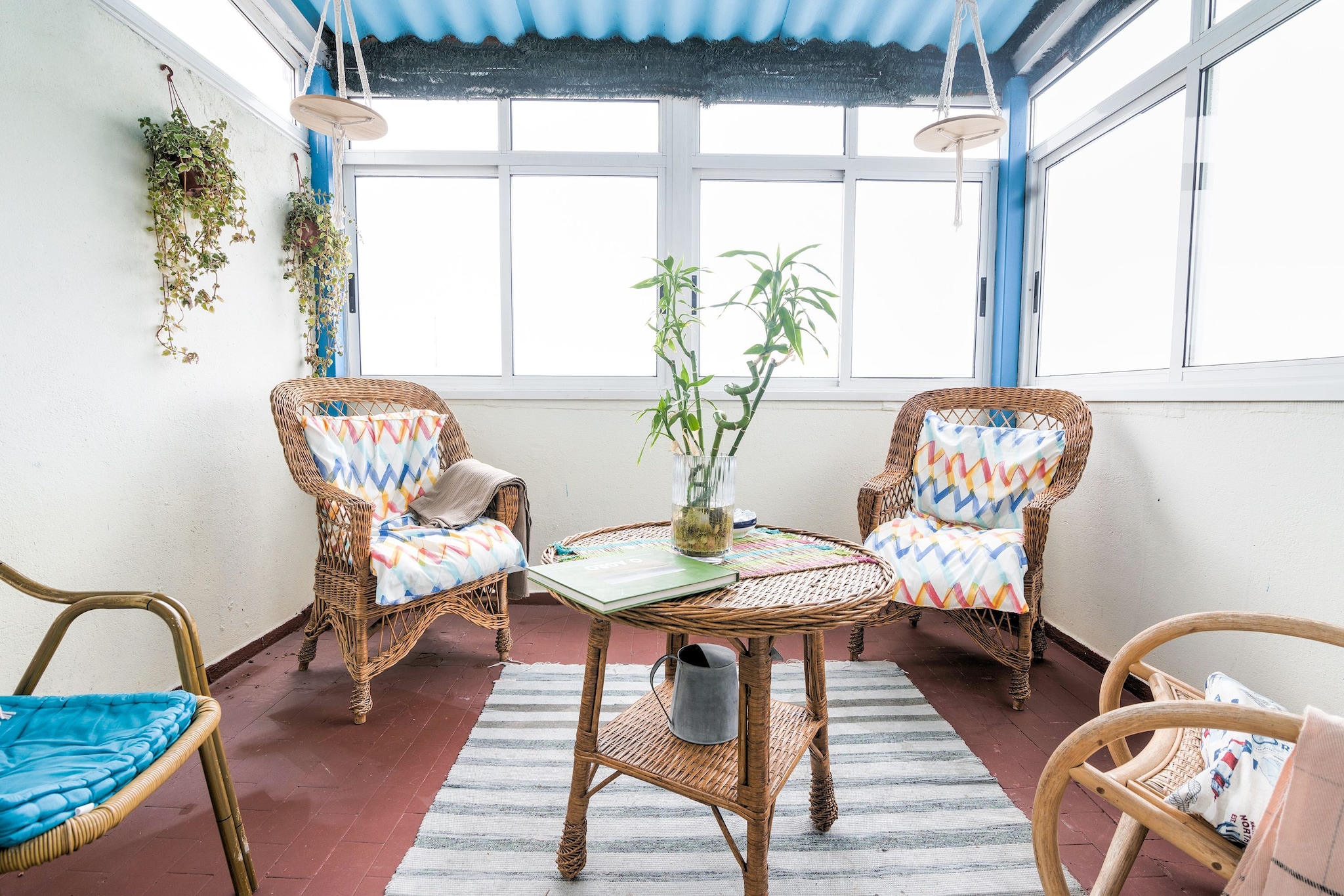 Belvilla by OYO Apartamento Avenida RosalÃa