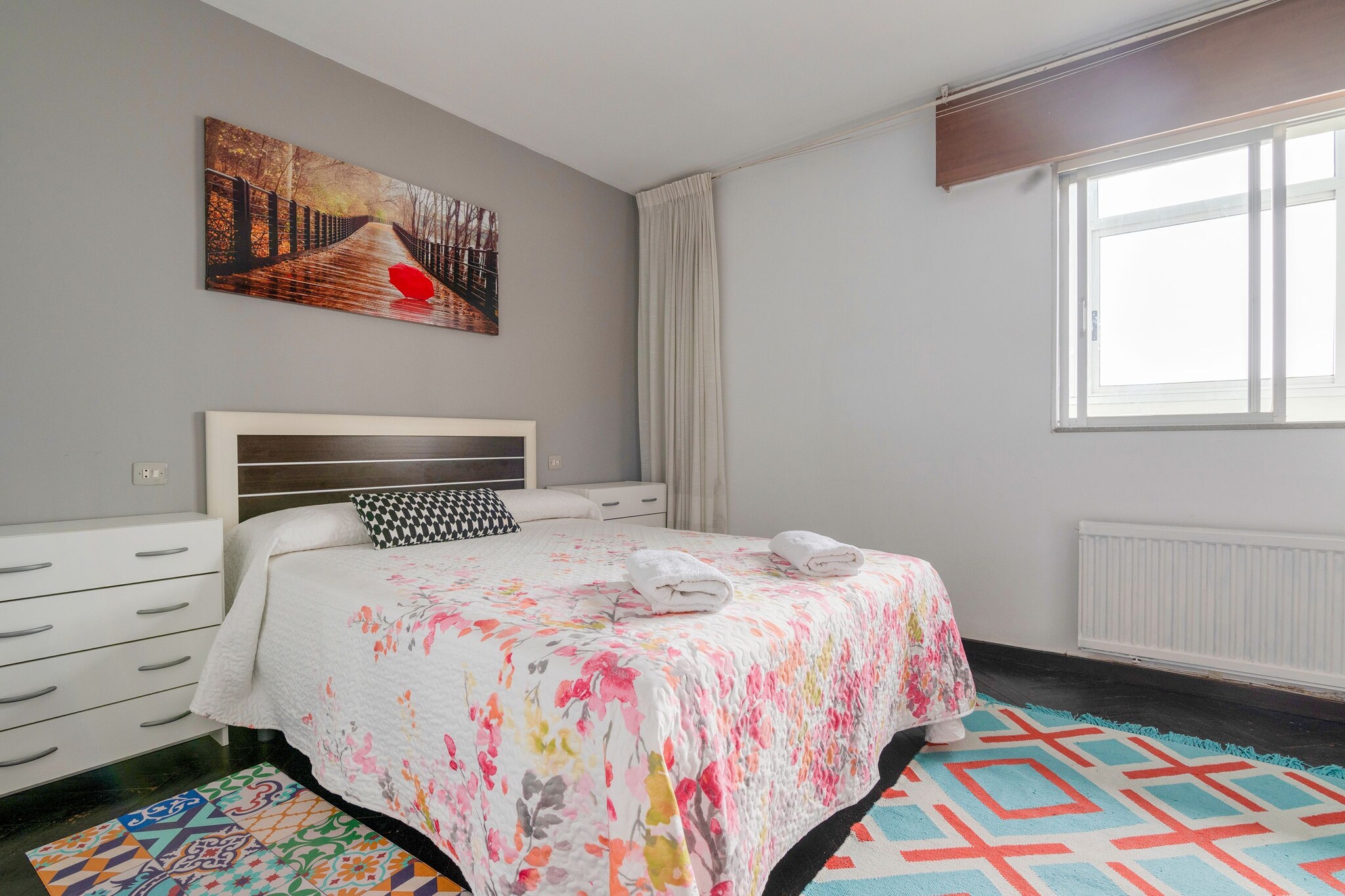 Belvilla by OYO Apartamento Avenida RosalÃa