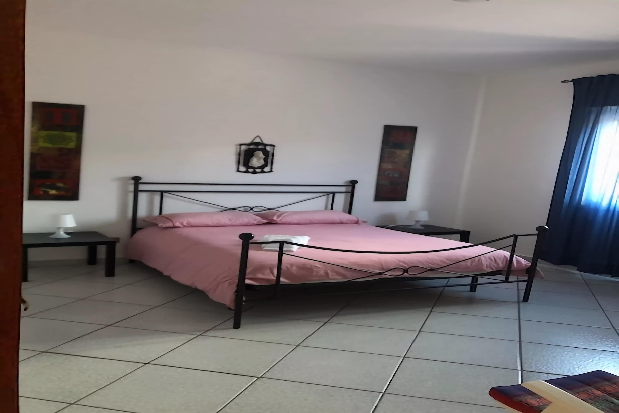 Bed Room
