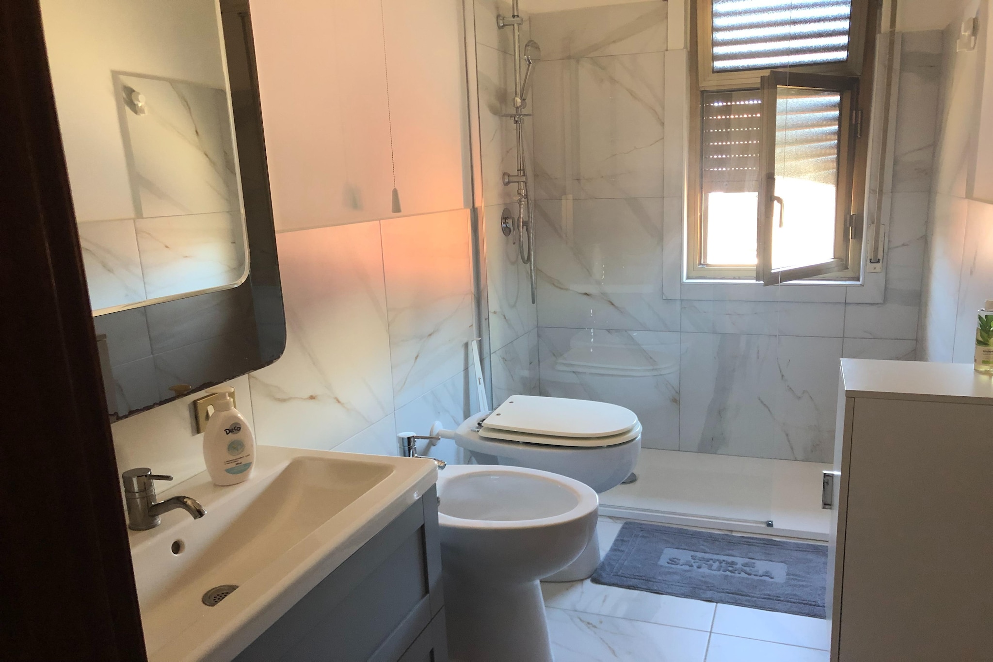 Bath Room