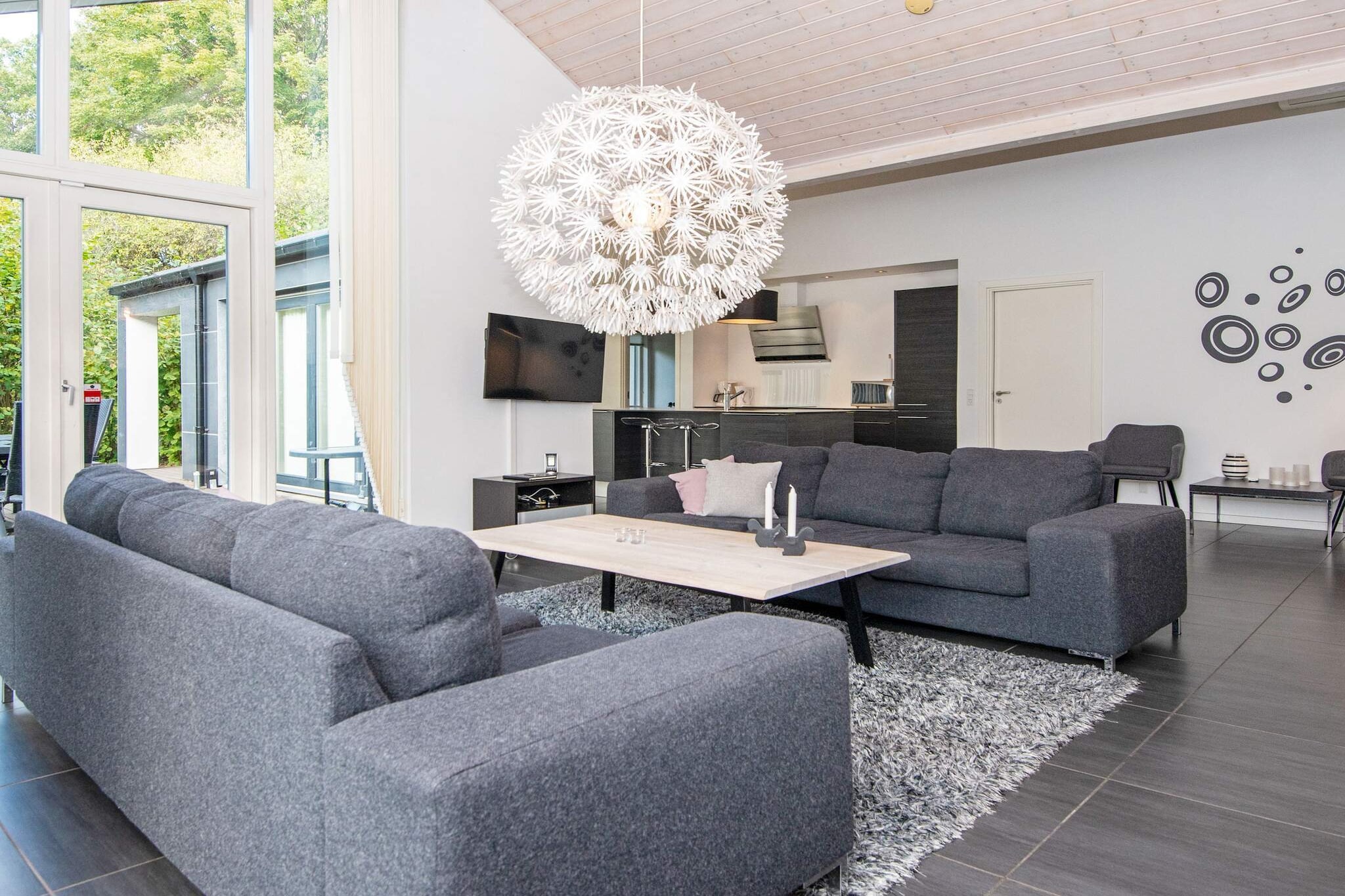 10 persoons vakantie huis in Ebeltoft