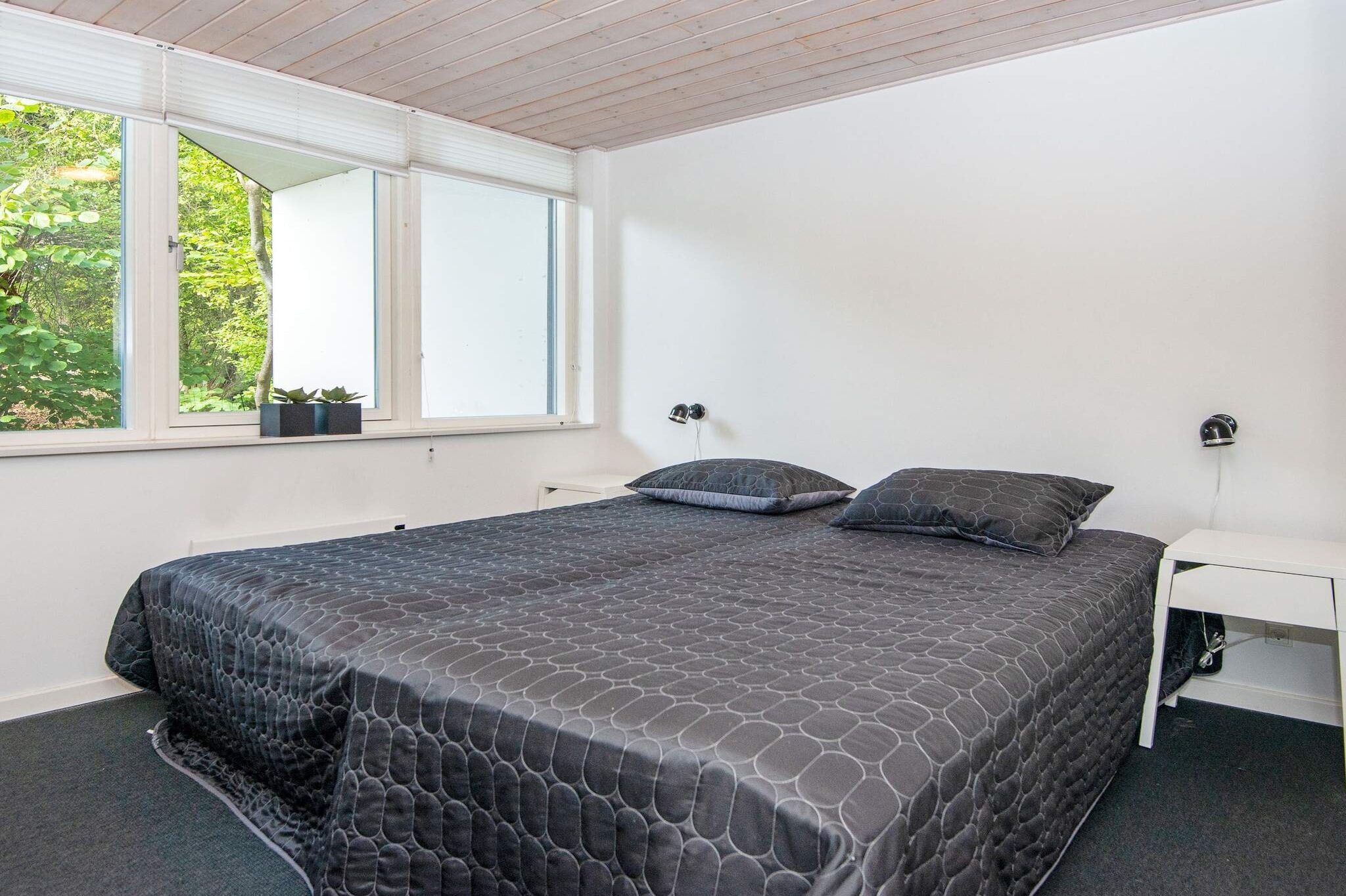 10 Personen Ferienhaus in Ebeltoft - Innenbereich