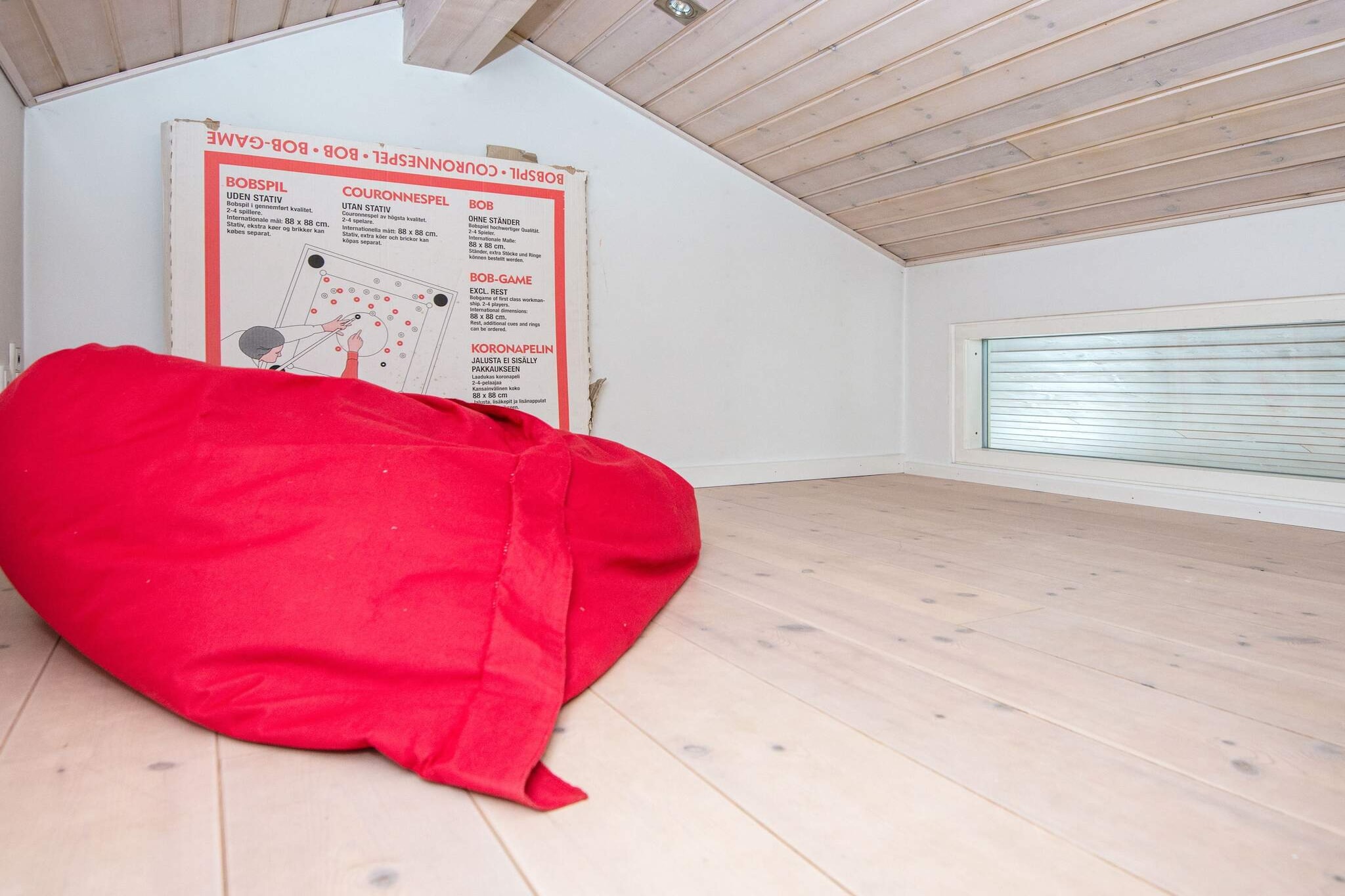10 Personen Ferienhaus in Ebeltoft - Innenbereich