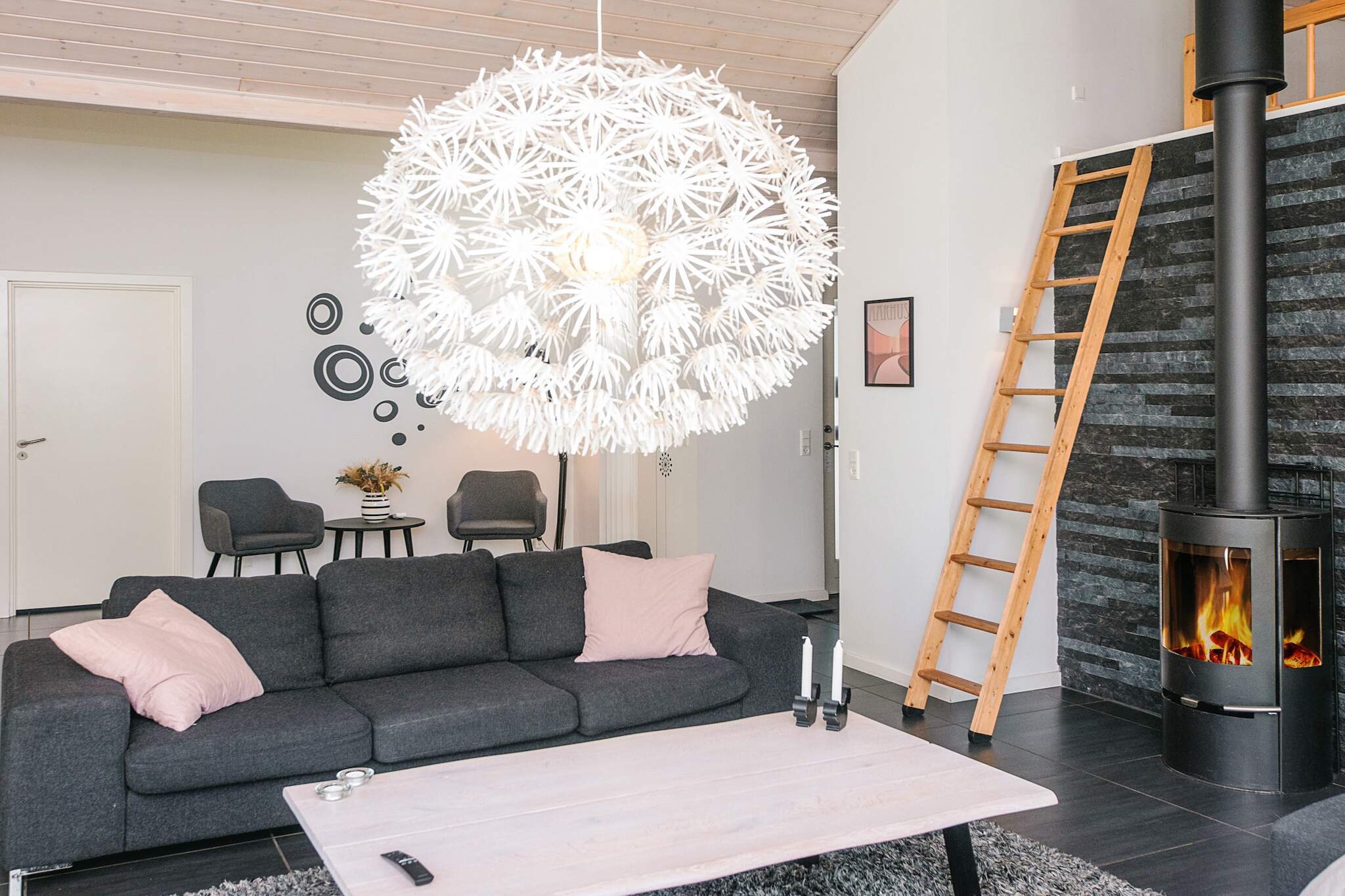 10 person holiday home in Ebeltoft