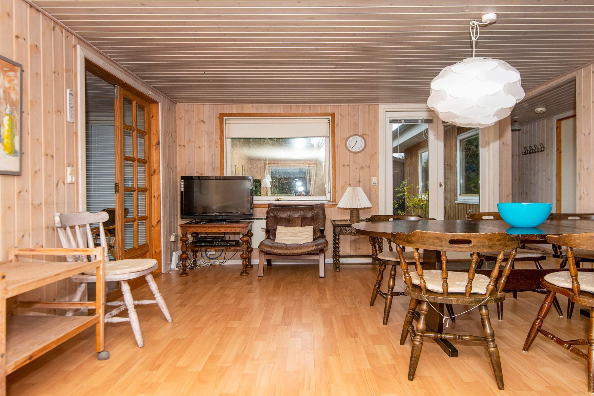 Seaside Serenity at Hvidbjerg-By Traum - Indoor