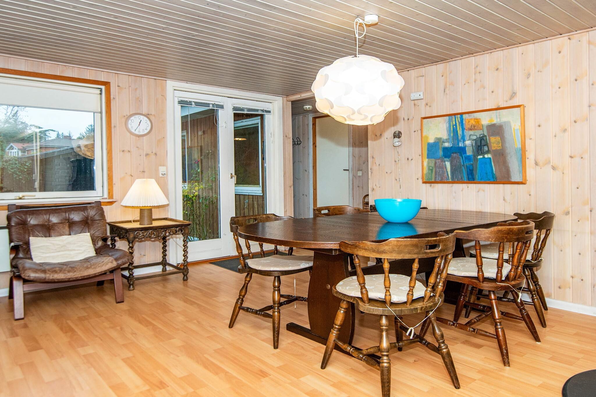 Seaside Serenity at Hvidbjerg-By Traum - Indoor