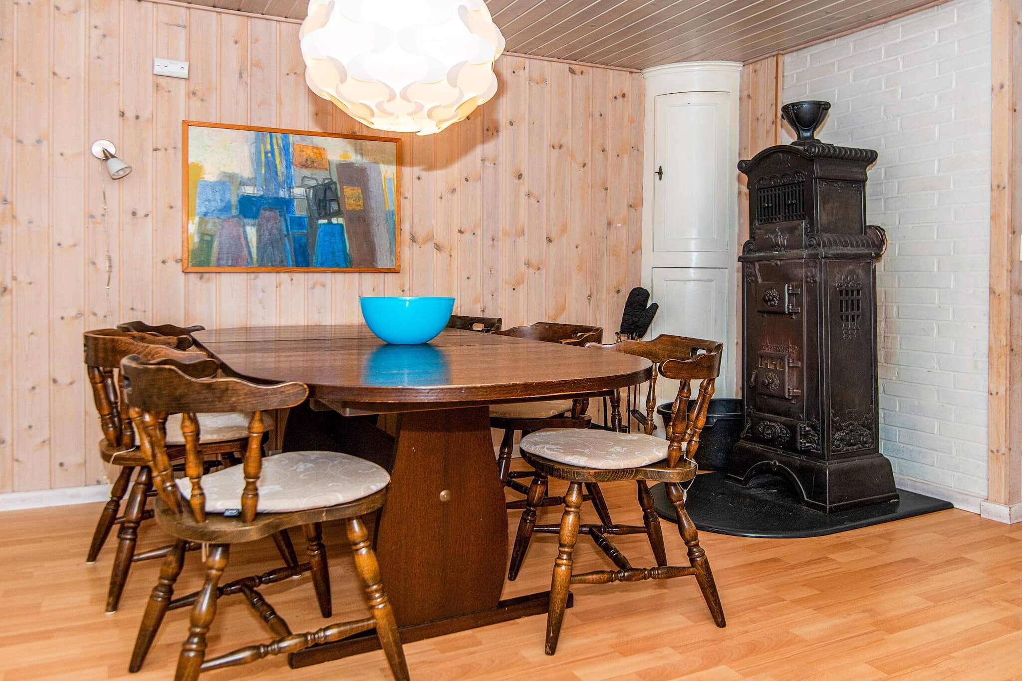 Seaside Serenity at Hvidbjerg-By Traum - Indoor