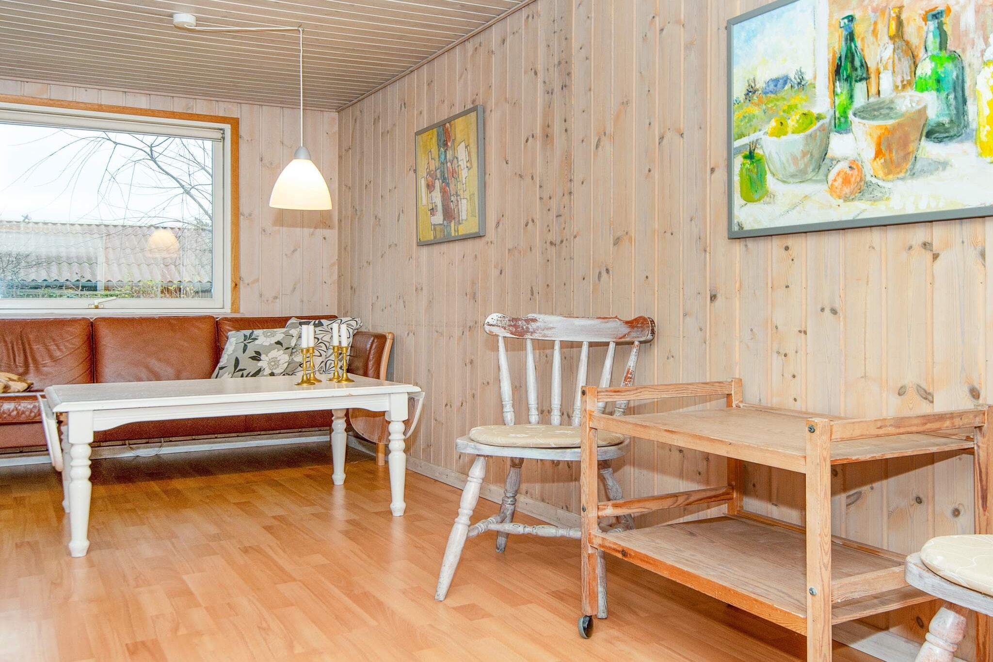 Seaside Serenity at Hvidbjerg-By Traum - Indoor