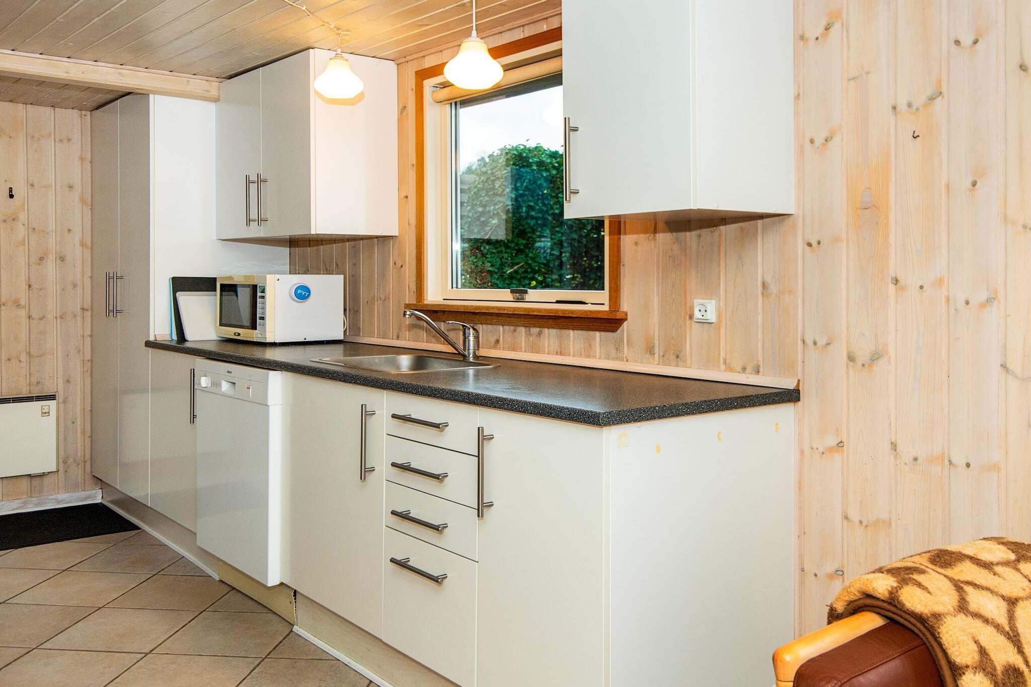 Seaside Serenity at Hvidbjerg-By Traum - Indoor